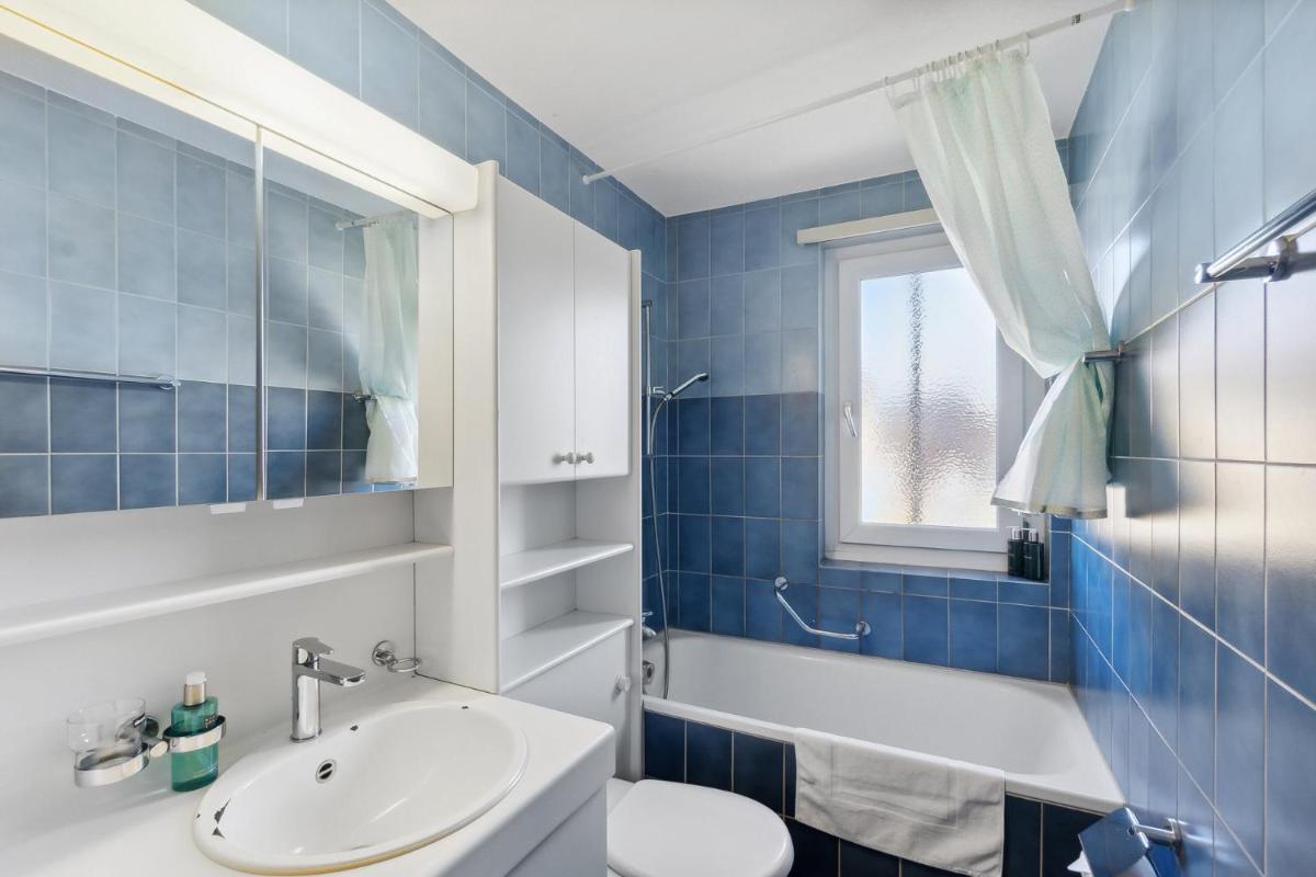 Charming and comfortable Apartment