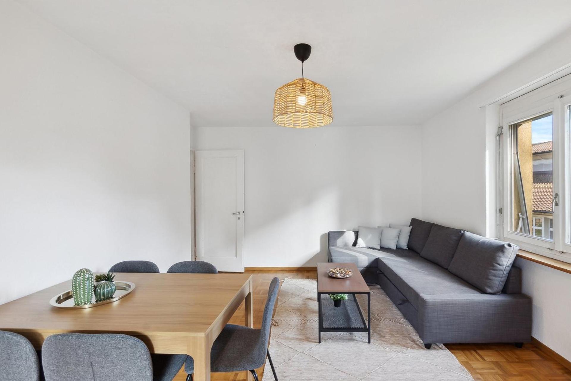 Charming and comfortable Apartment
