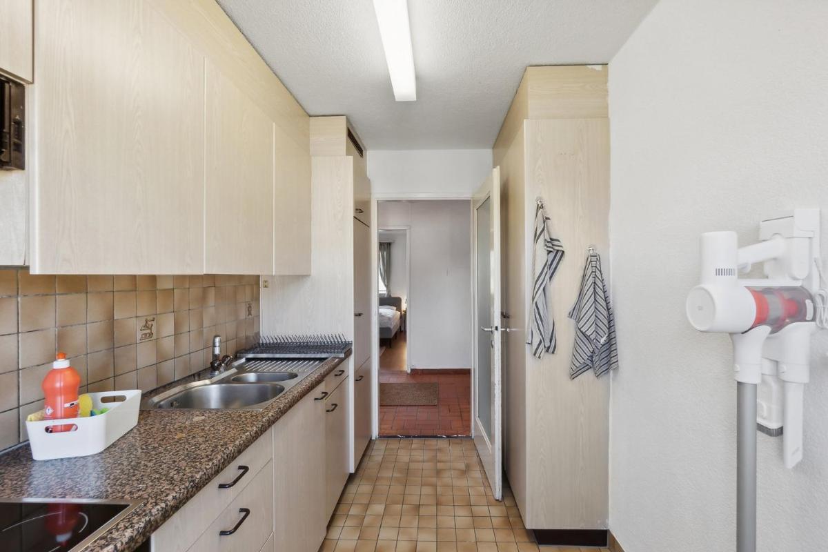 Charming and comfortable Apartment