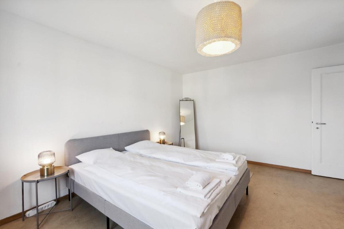 Charming and comfortable Apartment