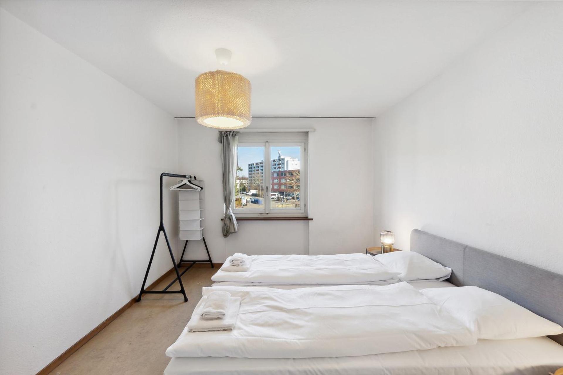 Charming and comfortable Apartment