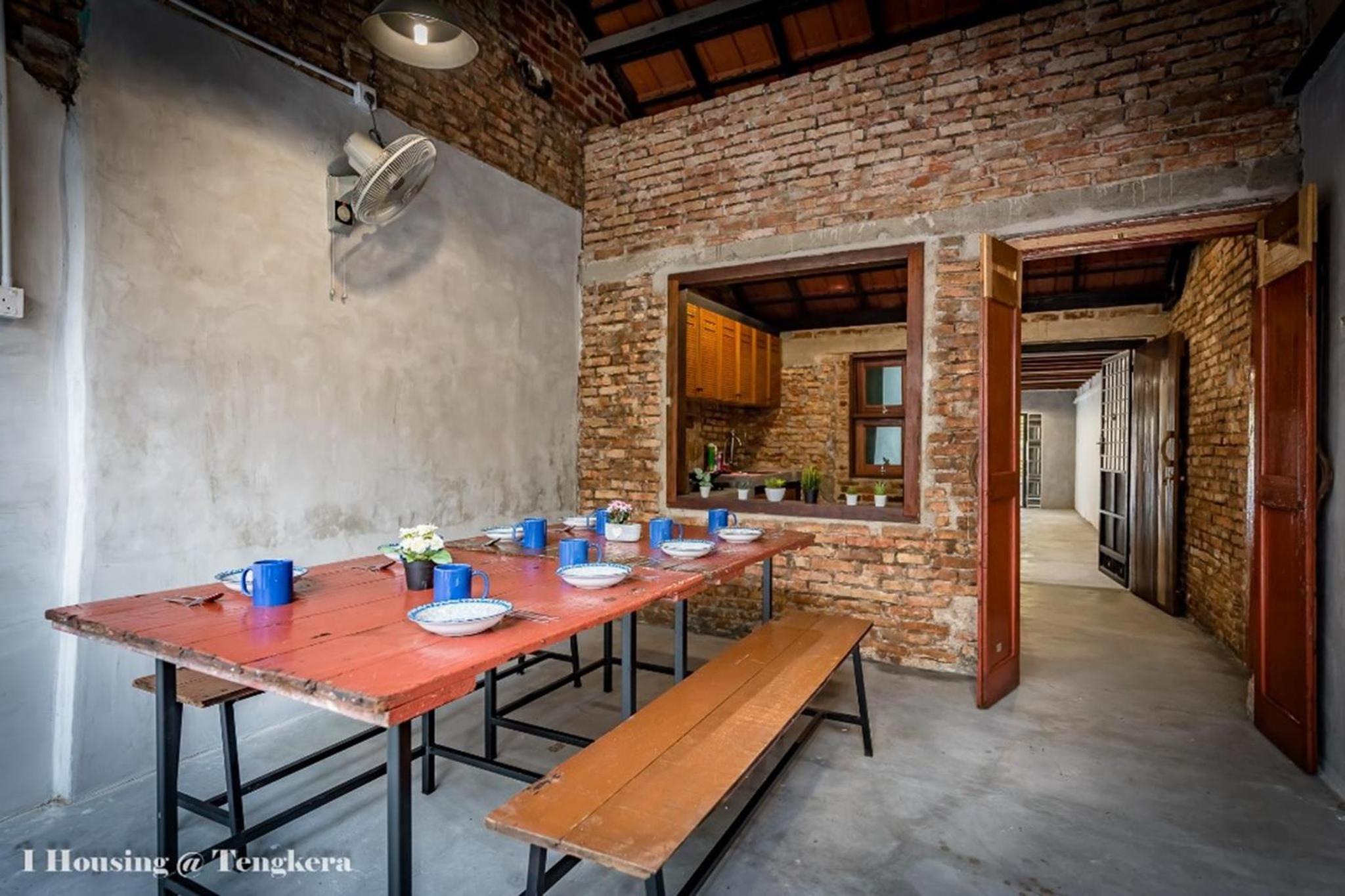 The Woods Cottage Near Jonker Melaka by I Housing