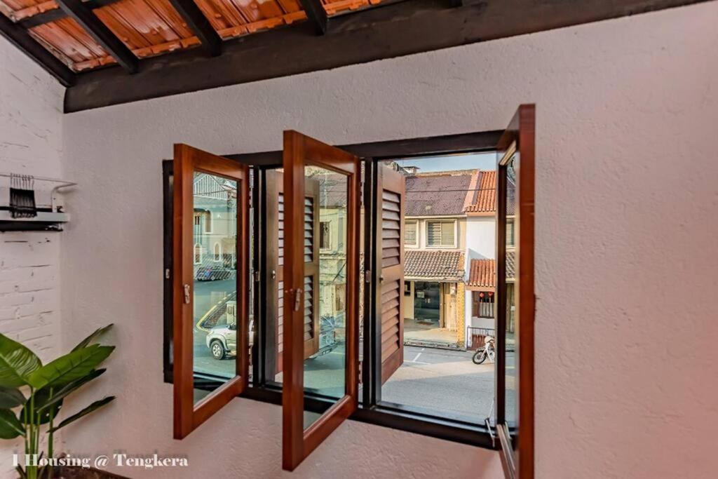 The Woods Cottage Near Jonker Melaka by I Housing