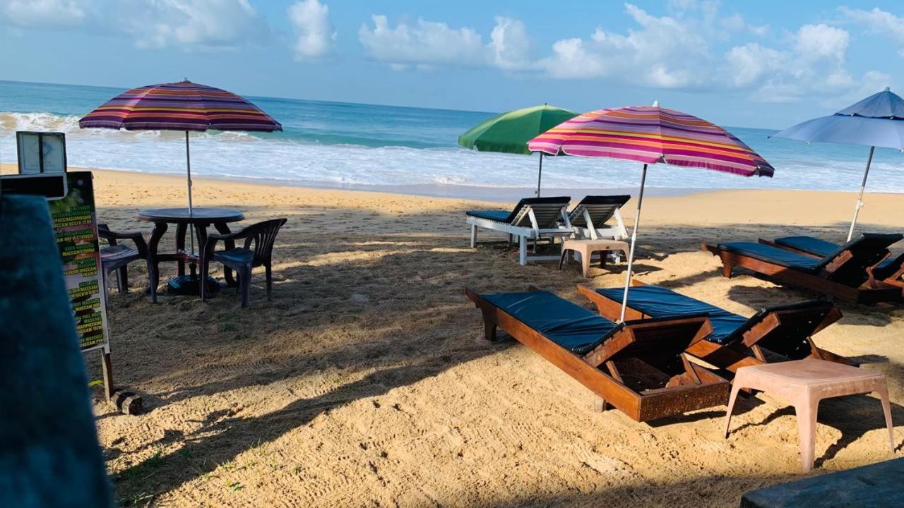 Tamaro Beach Resort view 3