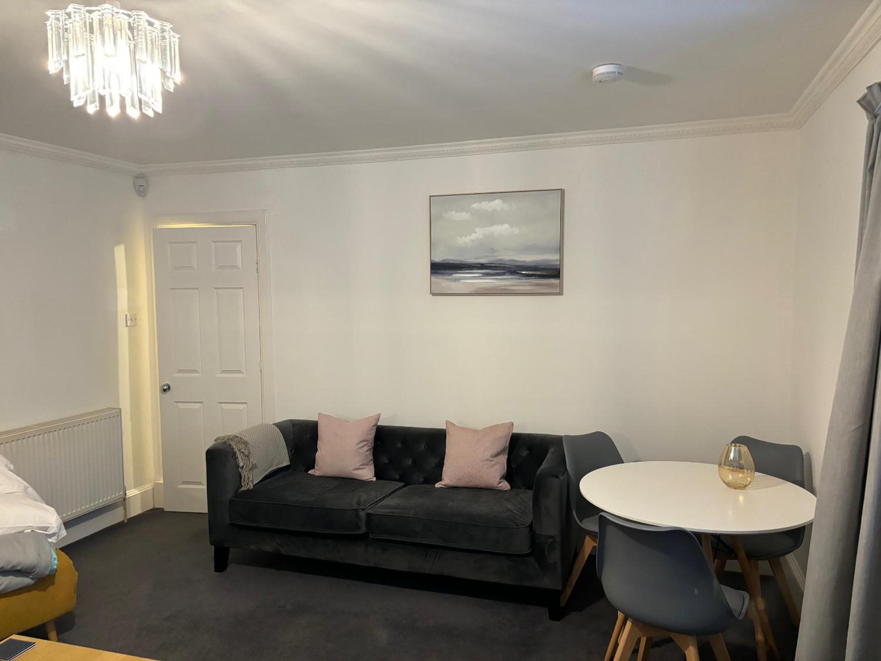 The Well Court Residence view 2
