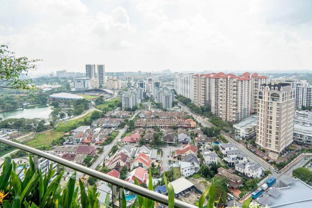 The Azure Residences Kelana Jaya by Airhost photo 2