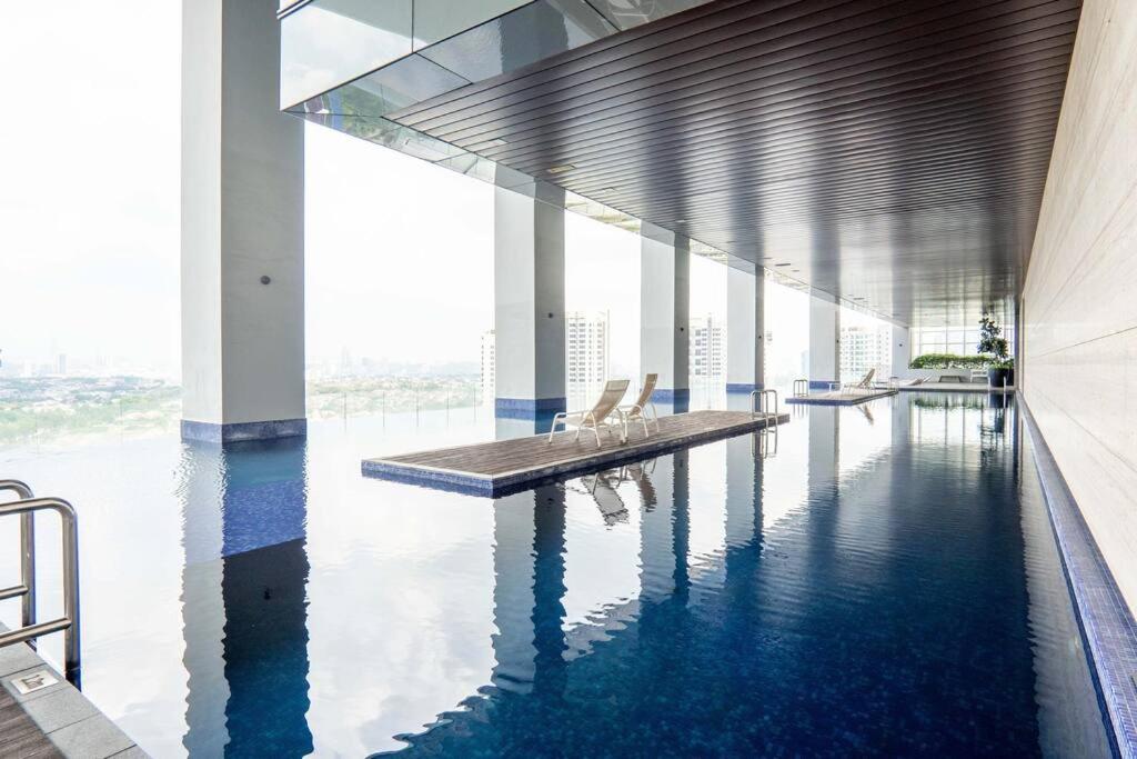 The Azure Residences Kelana Jaya by Airhost photo 3