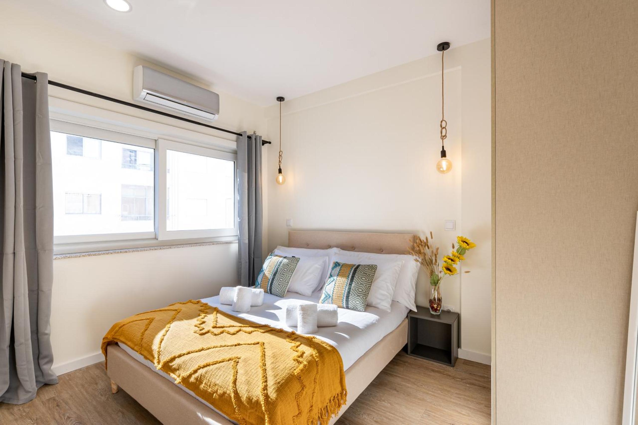 Campo das Hortas Apartments C By Sé Apartamentos
