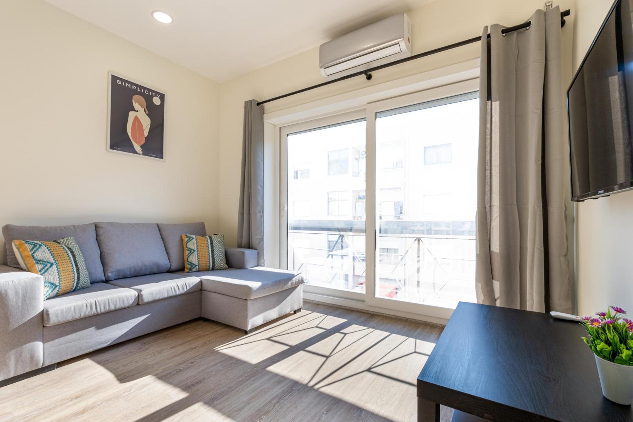 Campo das Hortas Apartments C By Sé Apartamentos