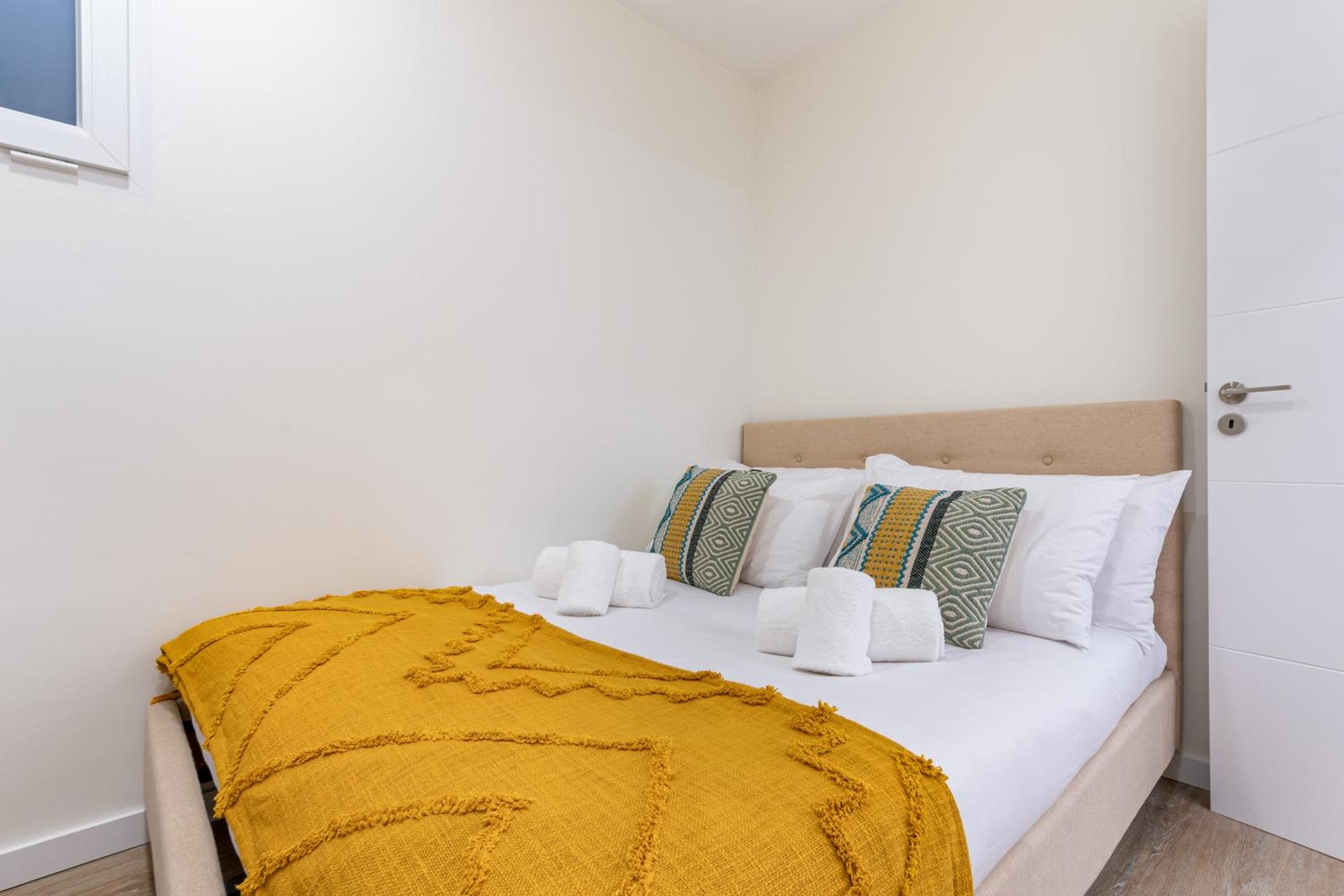 Campo das Hortas Apartments C By Sé Apartamentos