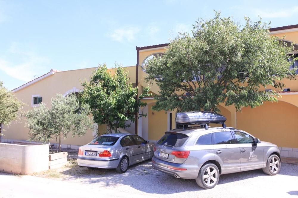 Apartments Silvana view 3