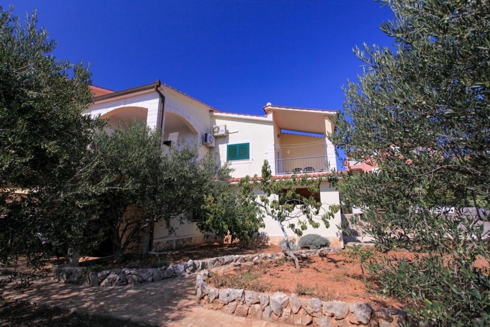 Apartments Silvana view 2