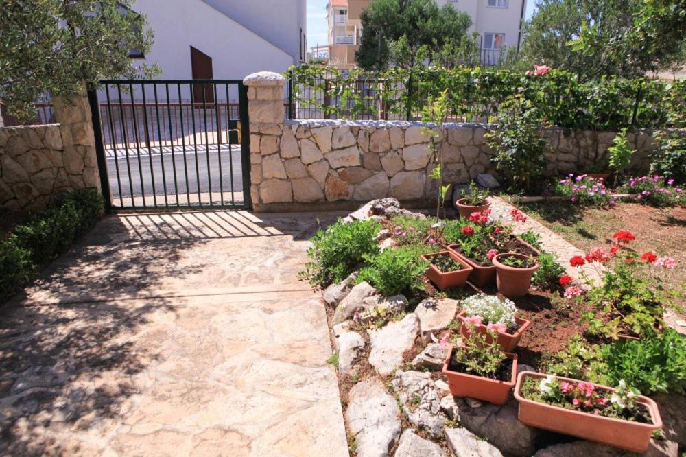 Apartments Silvana view 5