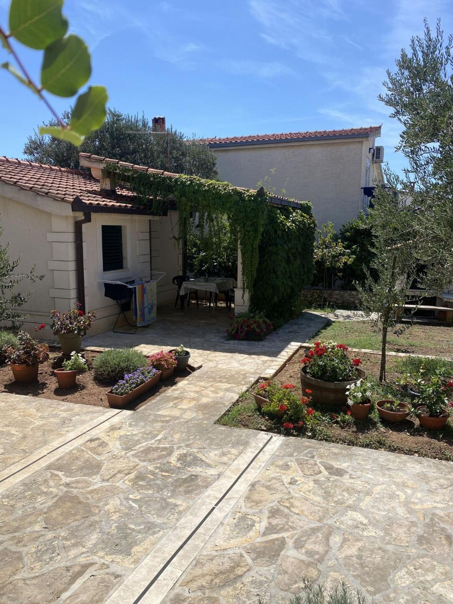 Apartments Silvana view 4