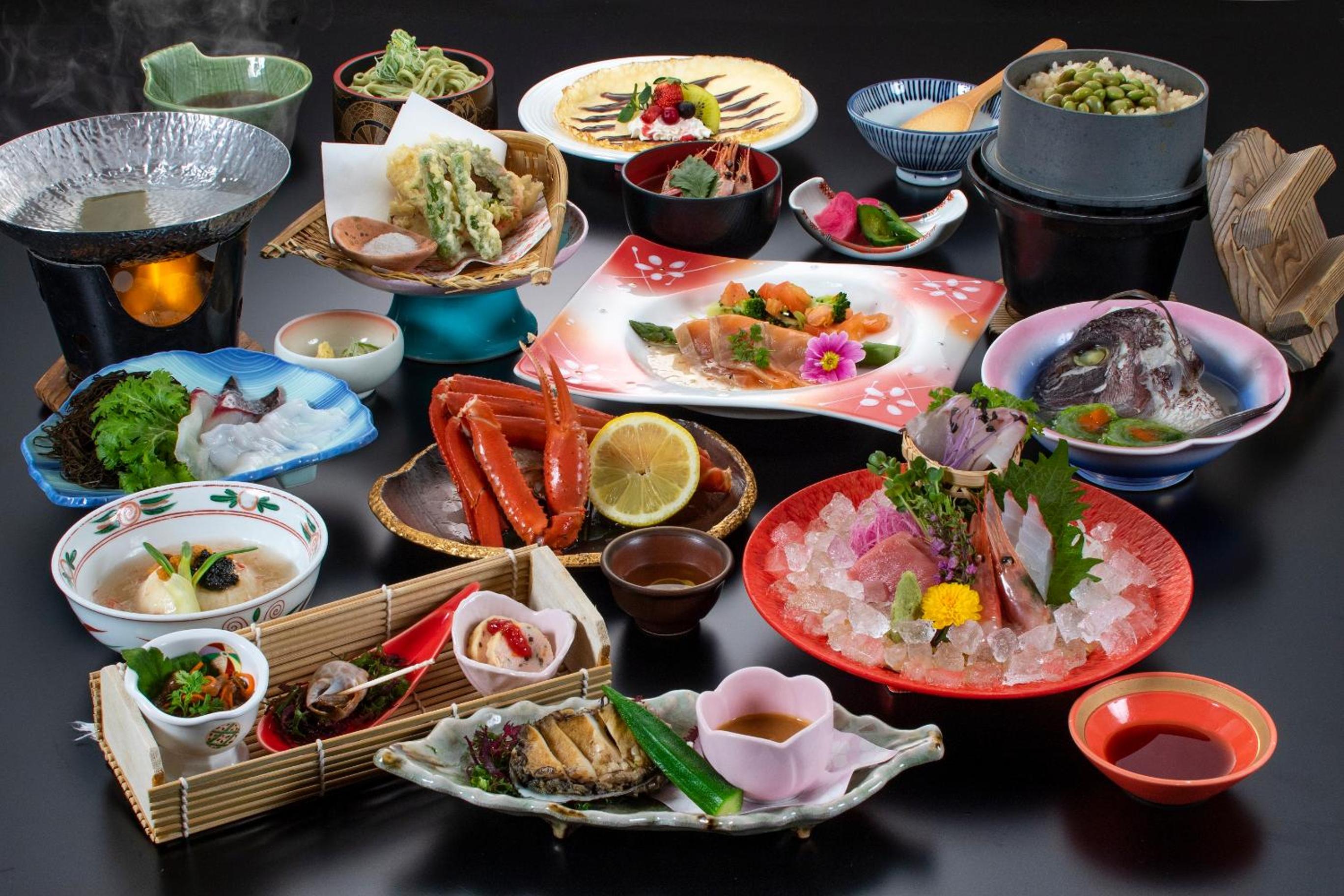 Yura Onsen Yaotome