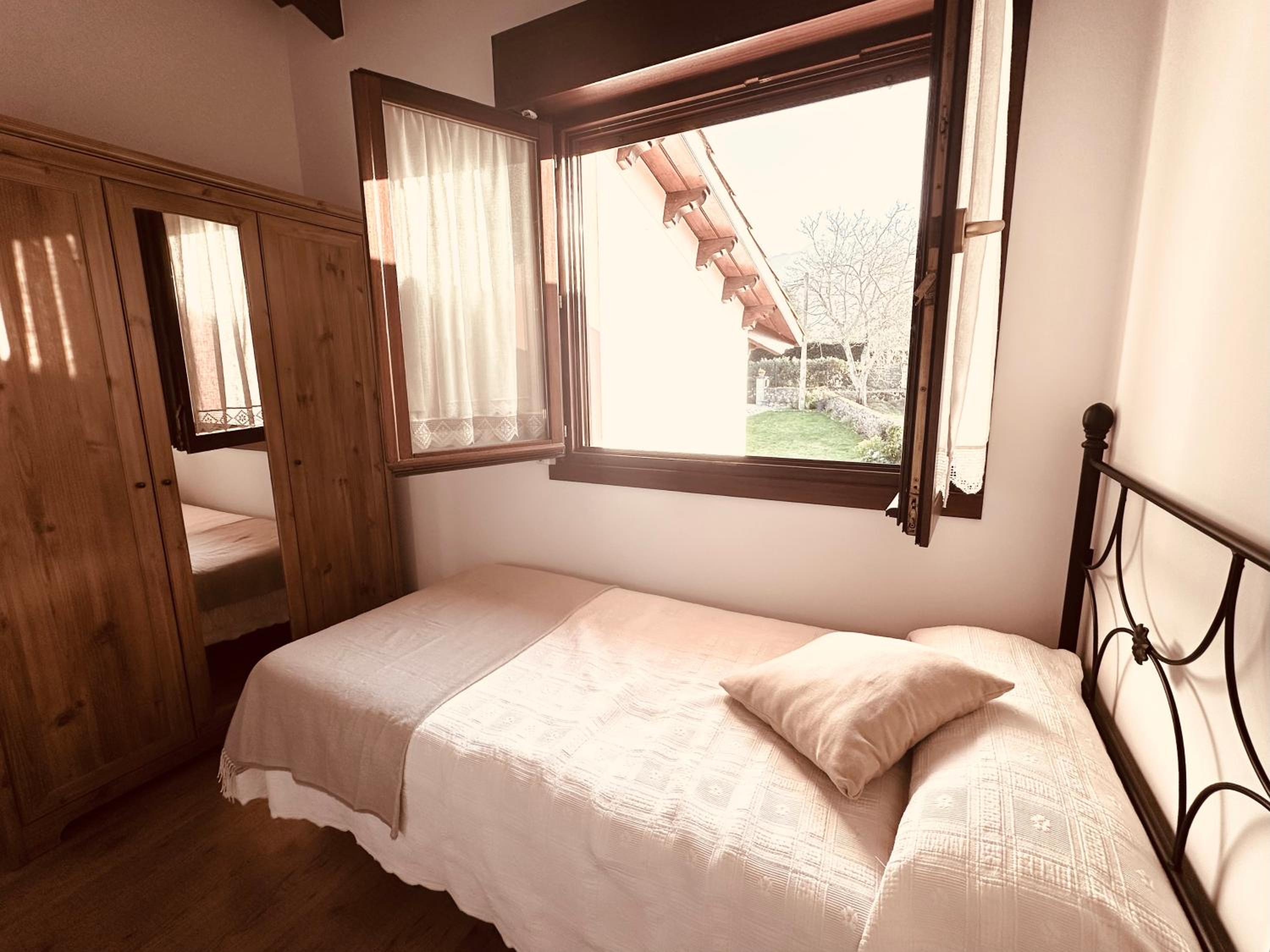 Los Castros Apartamentos Rurales A
