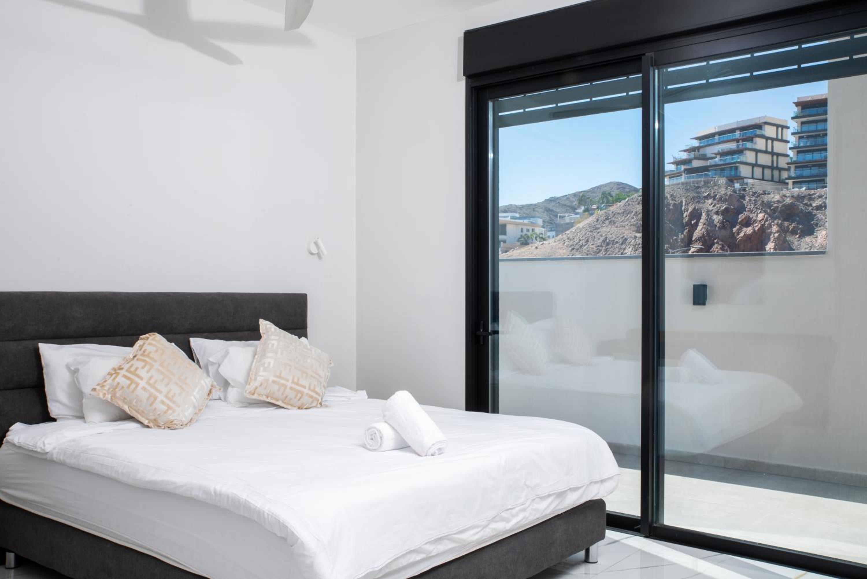 Villa Vibes Eilat - Villa Astoria