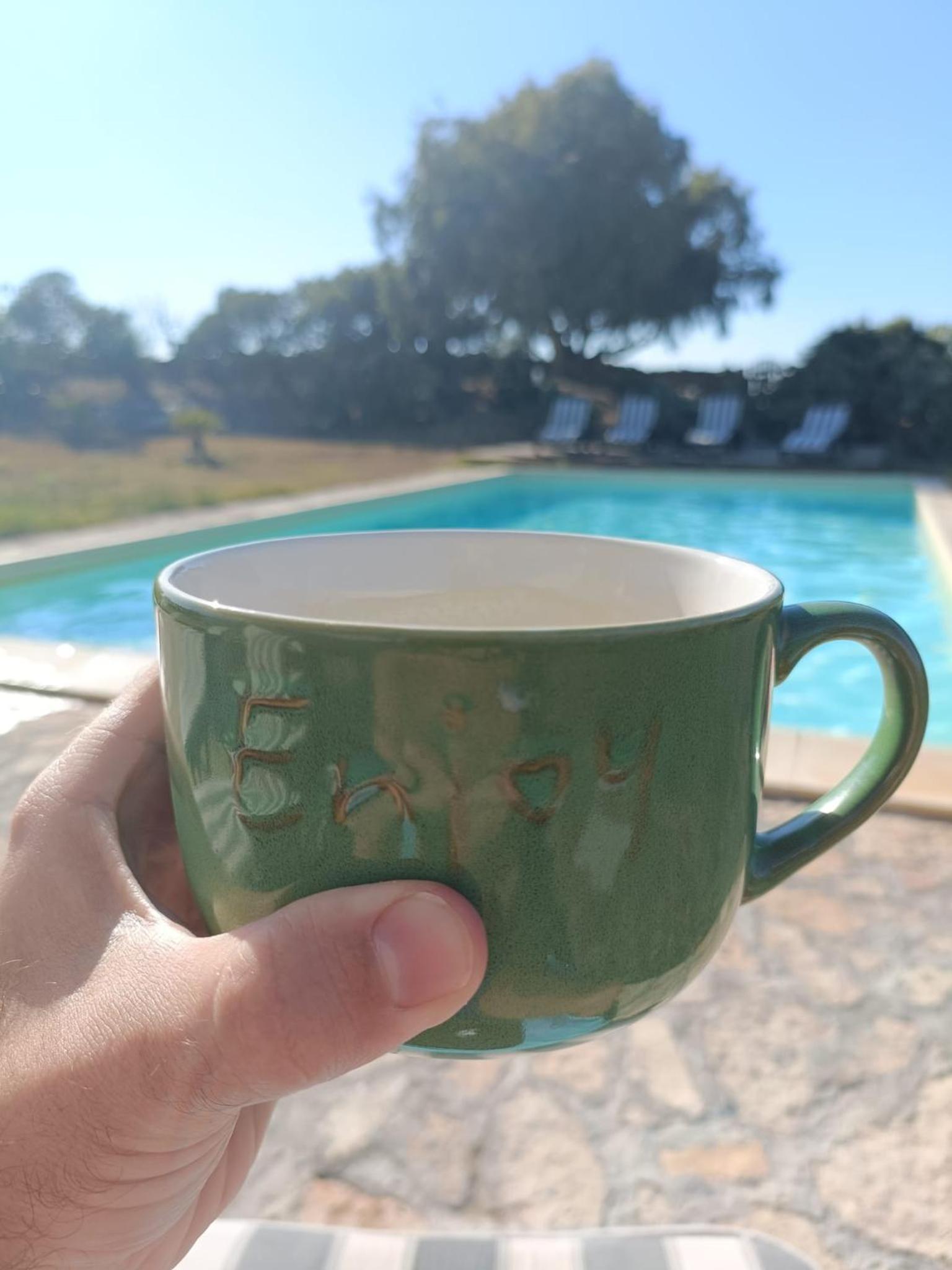 Lispusada Agriturismo Adults Only