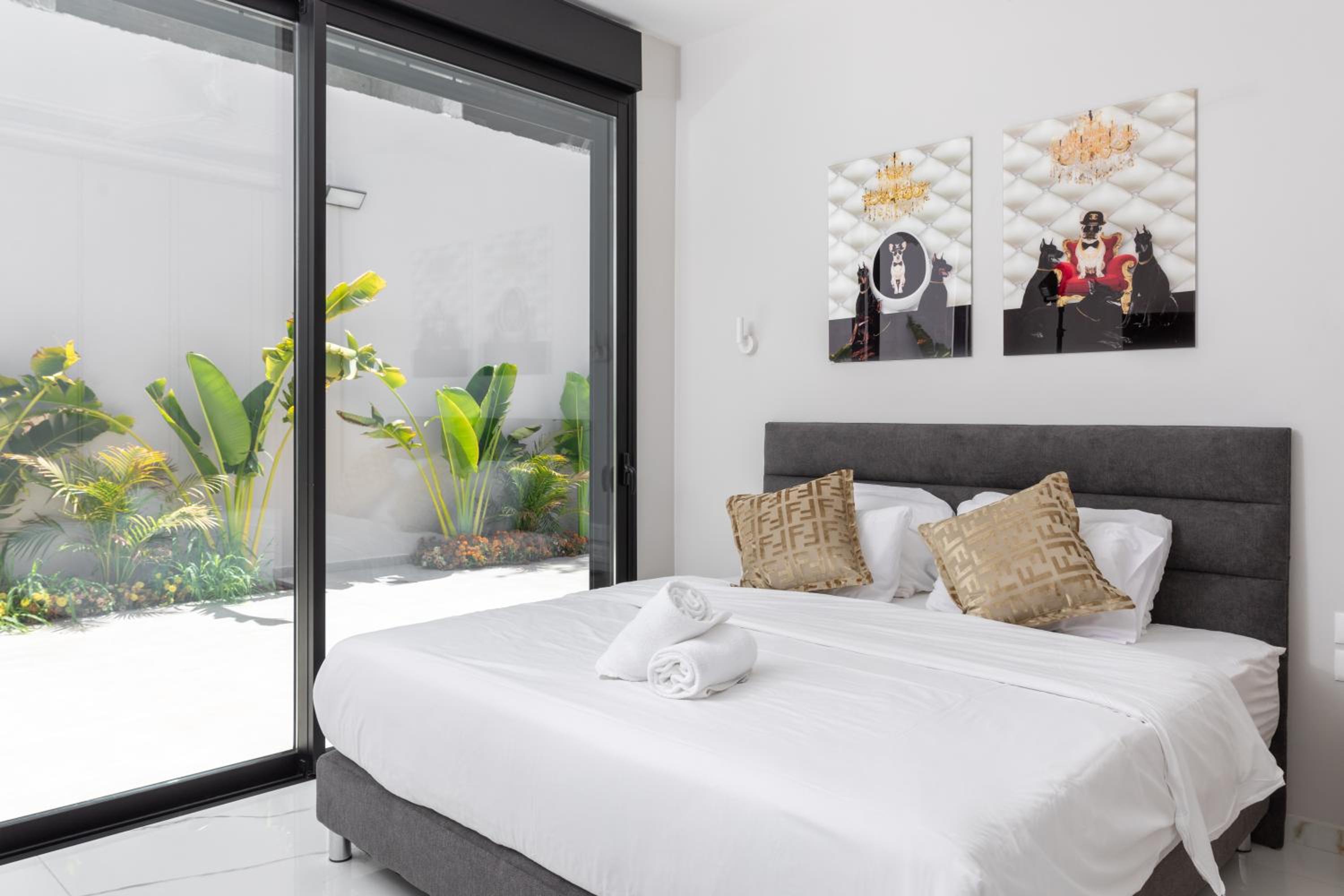 Villa Vibes Eilat - Villa Astoria