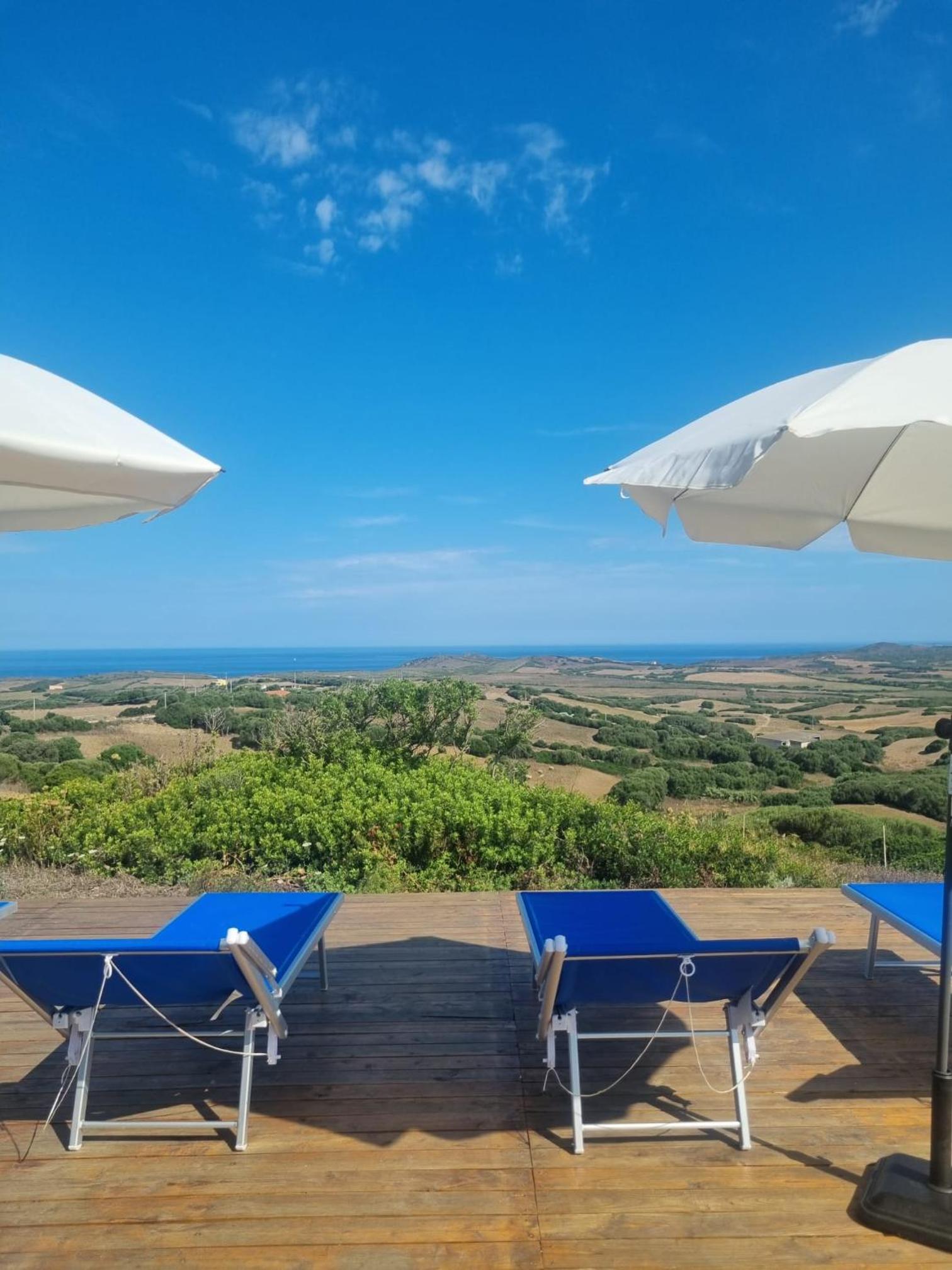 Lispusada Agriturismo Adults Only