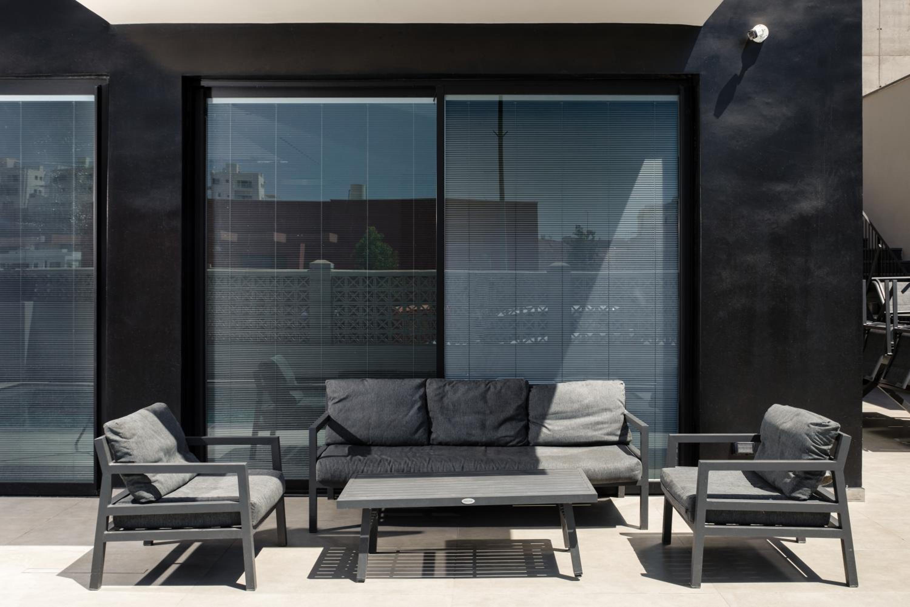 Villa Vibes Eilat - Villa Astoria
