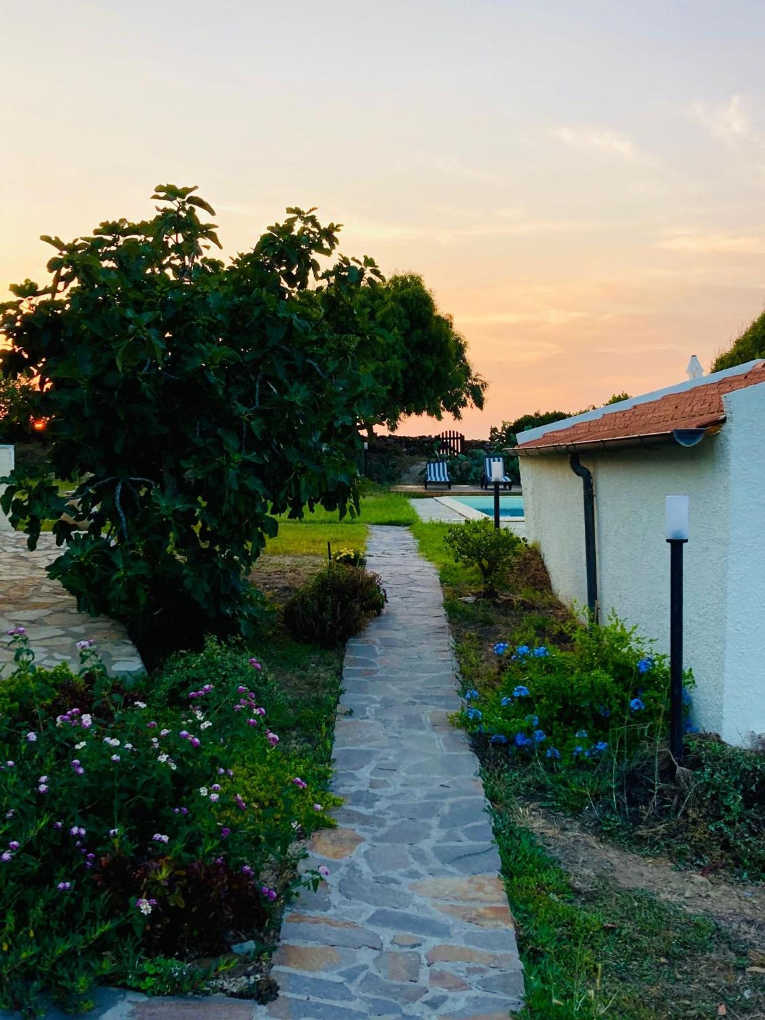 Lispusada Agriturismo Adults Only