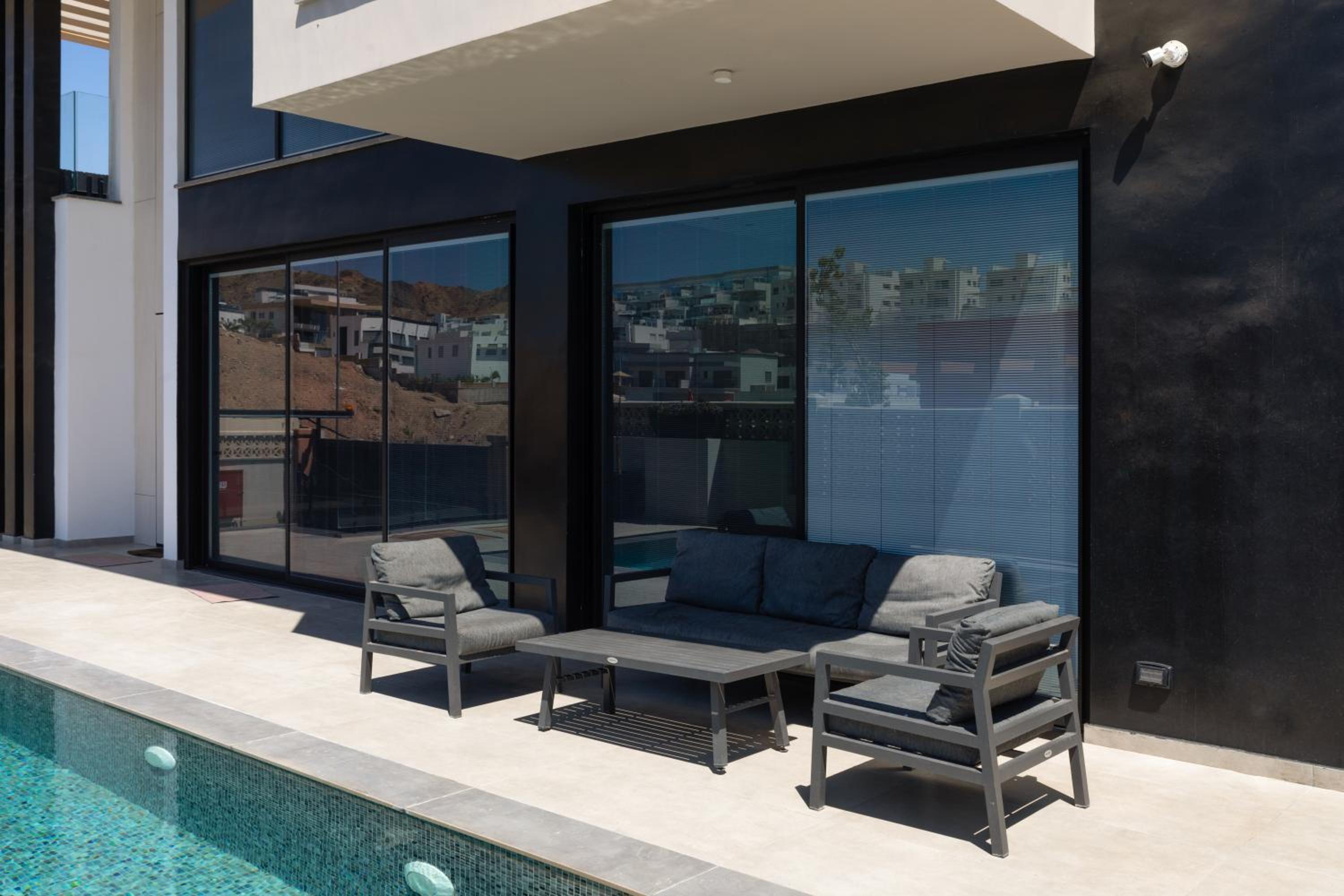 Villa Vibes Eilat - Villa Astoria