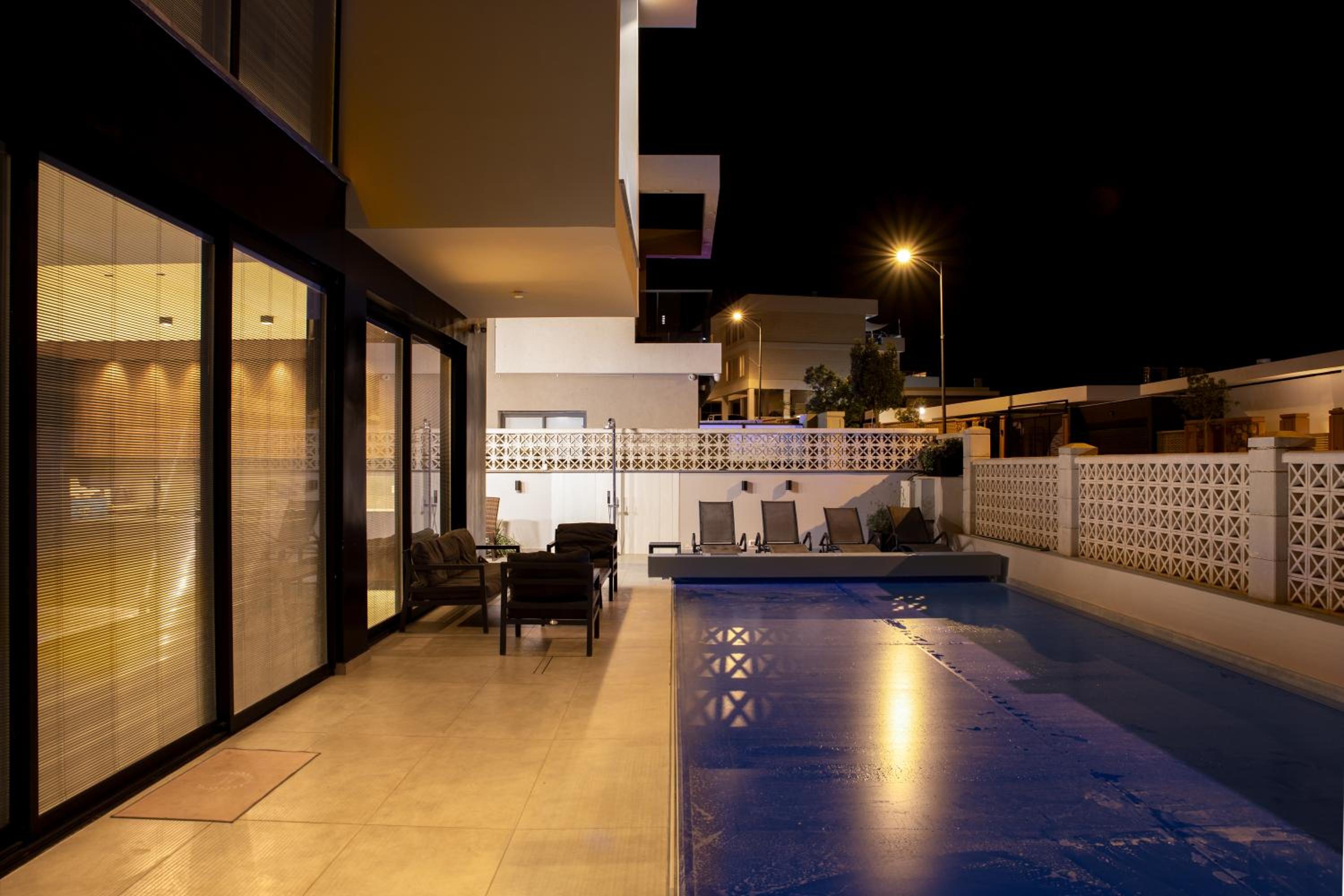 Villa Vibes Eilat - Villa Astoria