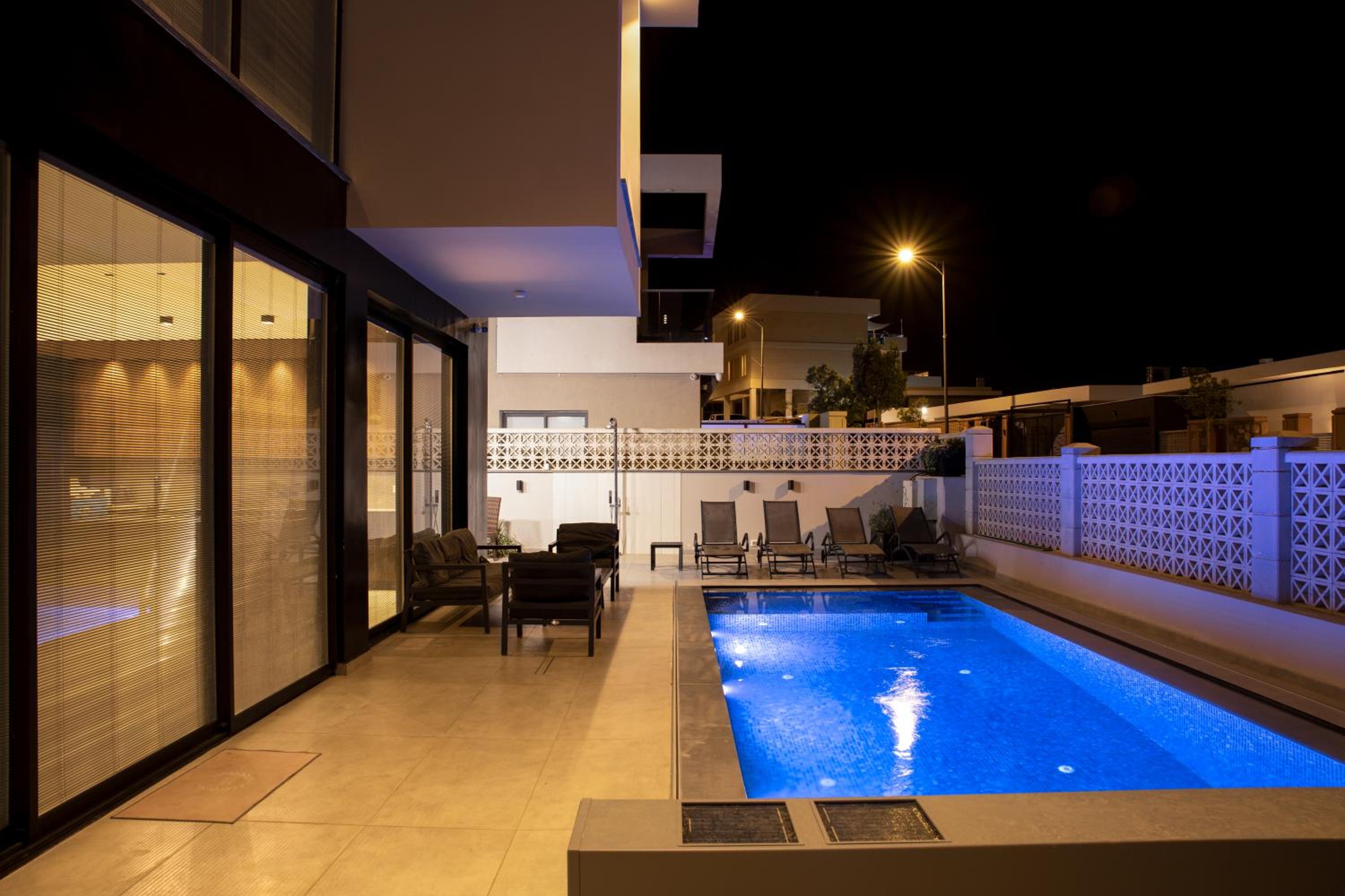 Villa Vibes Eilat - Villa Astoria