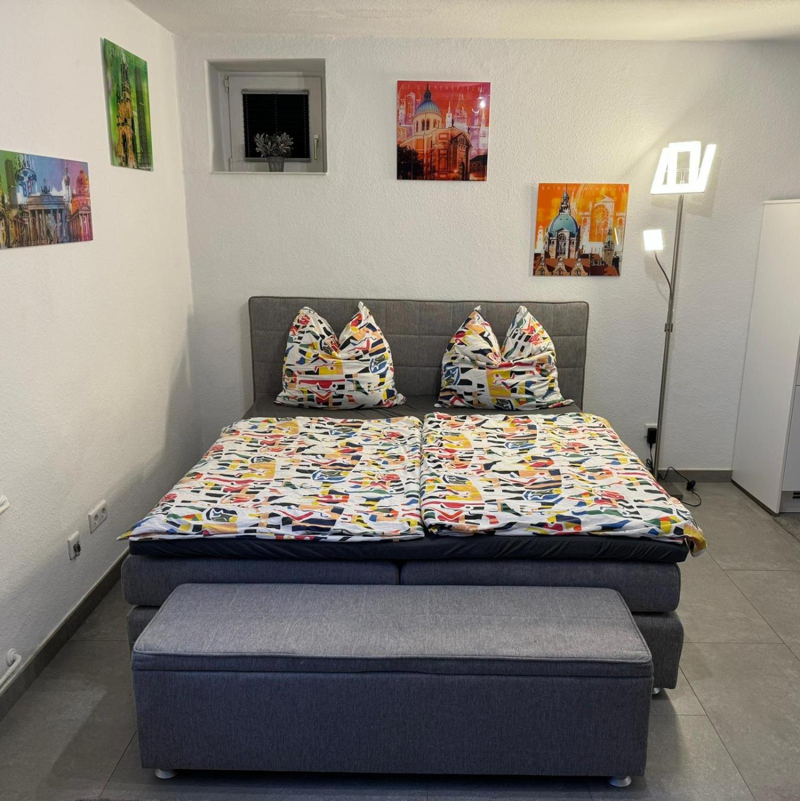 City Appartement 1 Hannover Altstadt