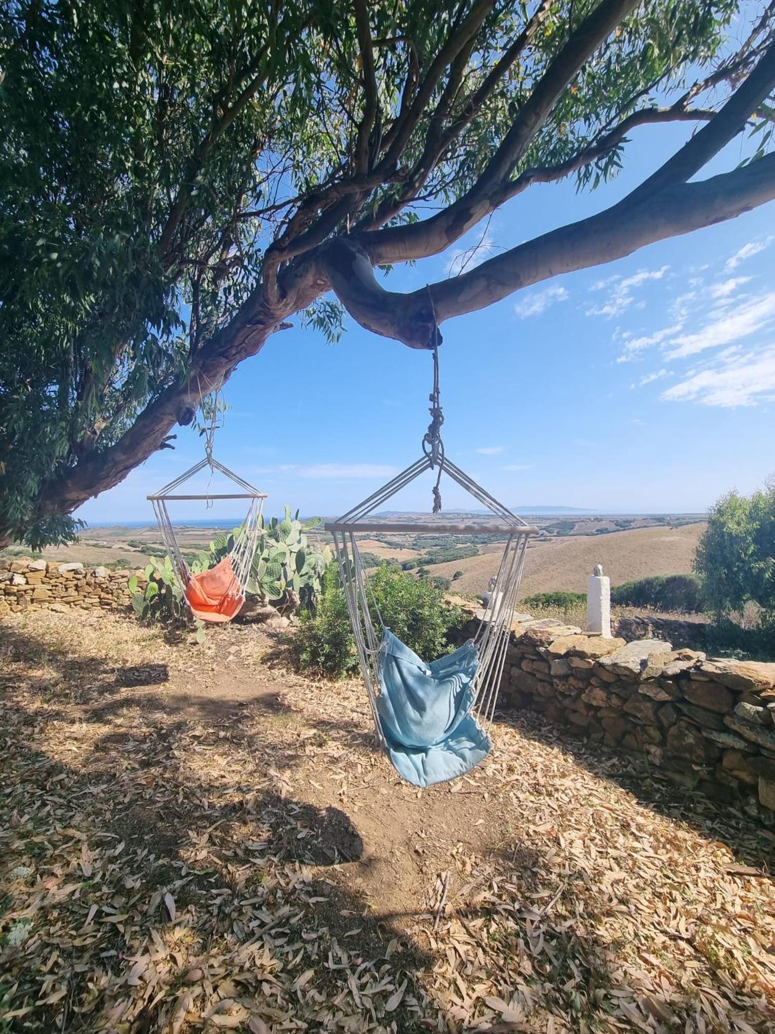 Lispusada Agriturismo Adults Only