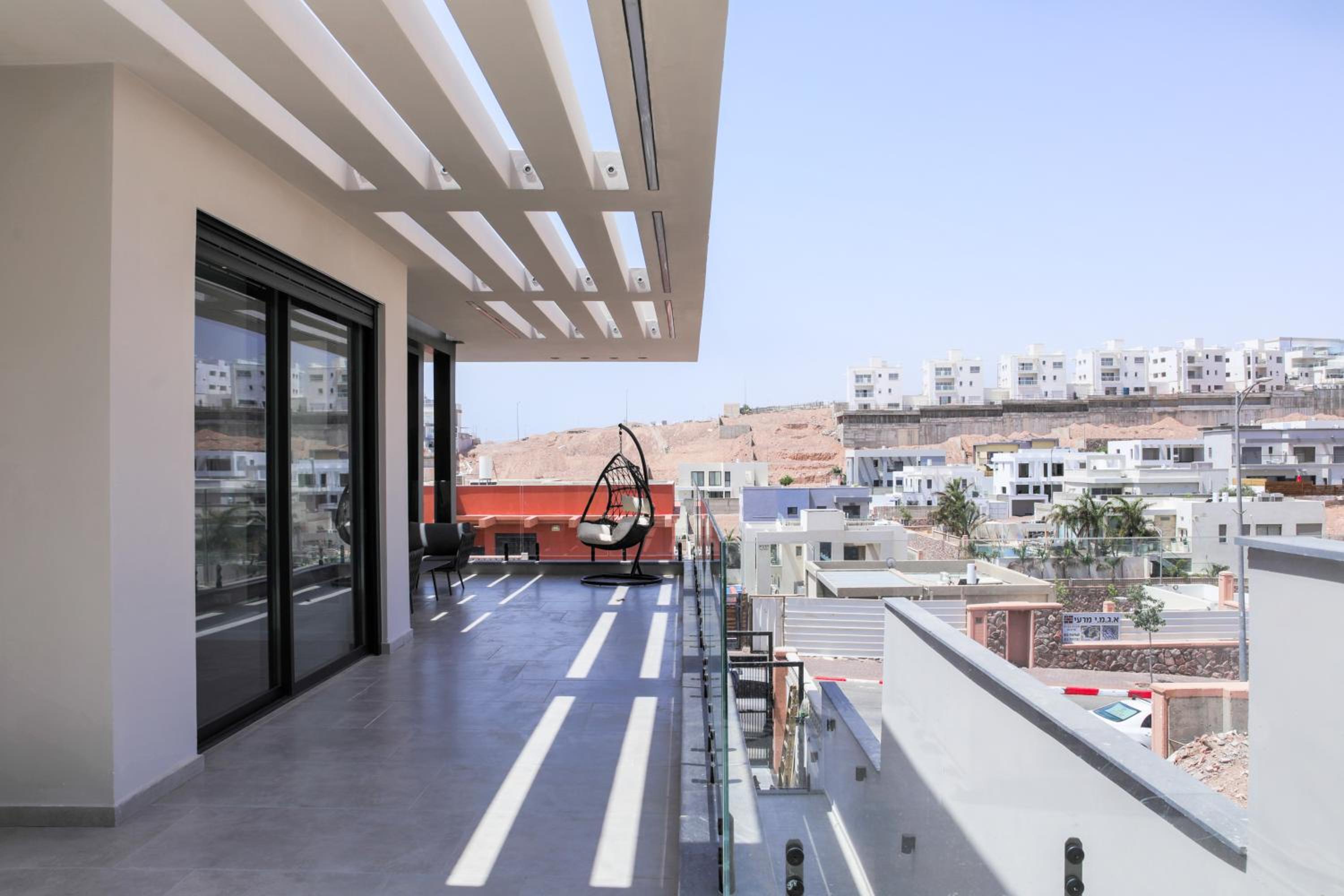 Villa Vibes Eilat - Villa Astoria