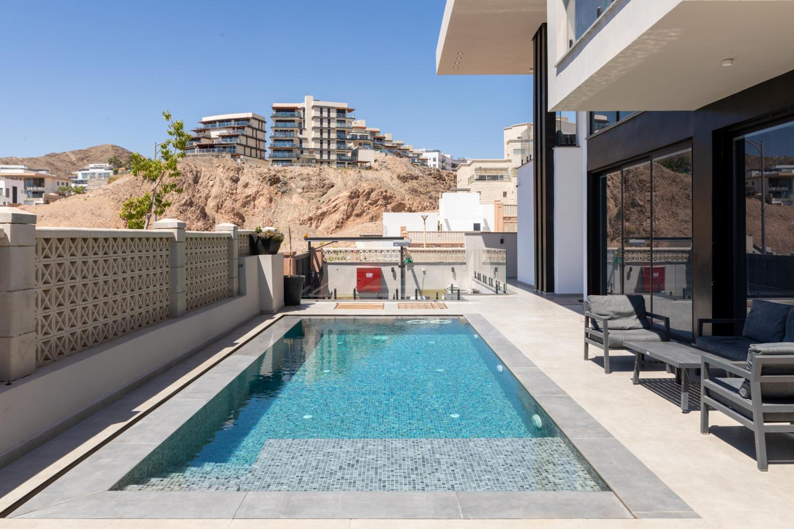 Villa Vibes Eilat - Villa Astoria