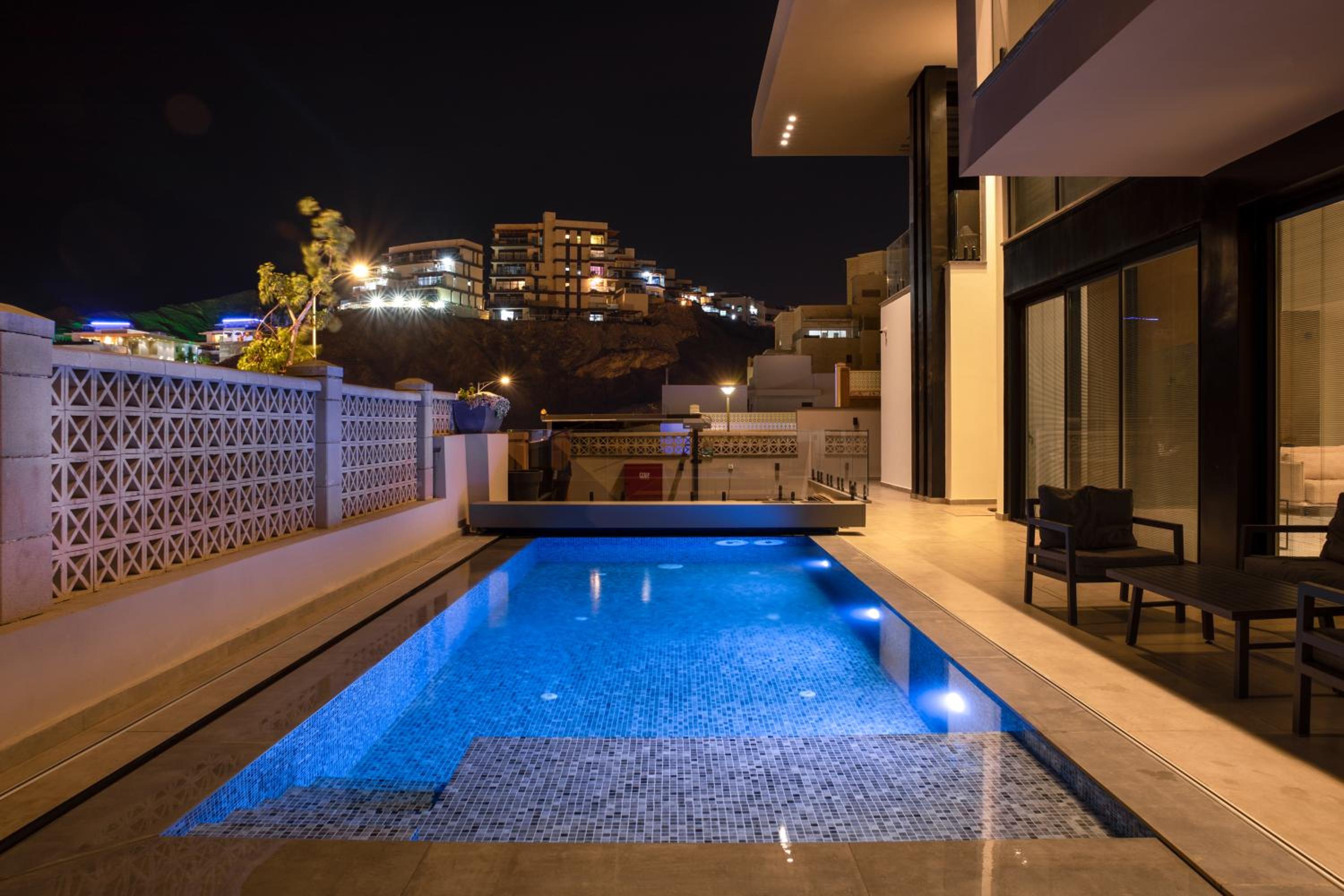 Villa Vibes Eilat - Villa Astoria