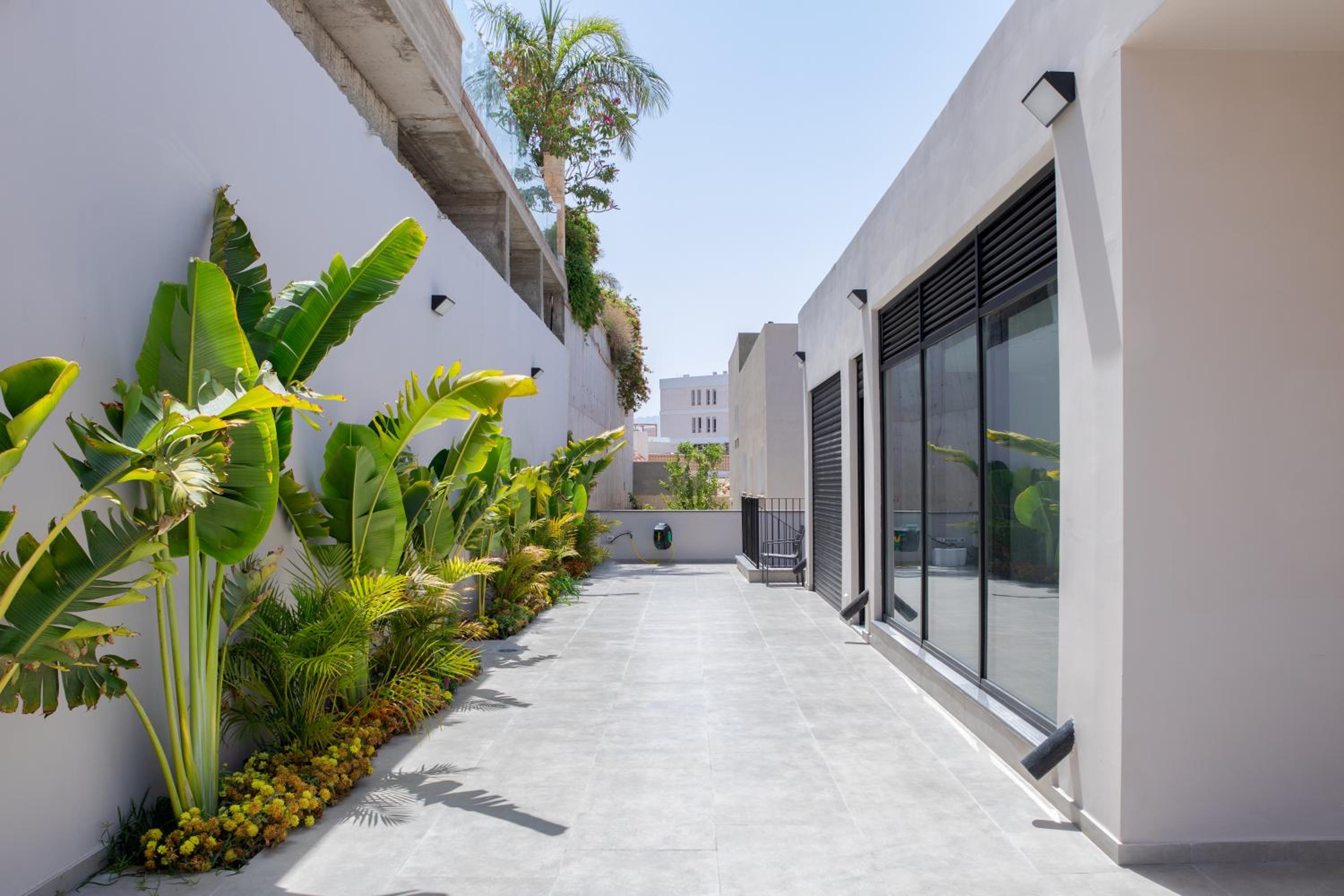 Villa Vibes Eilat - Villa Astoria