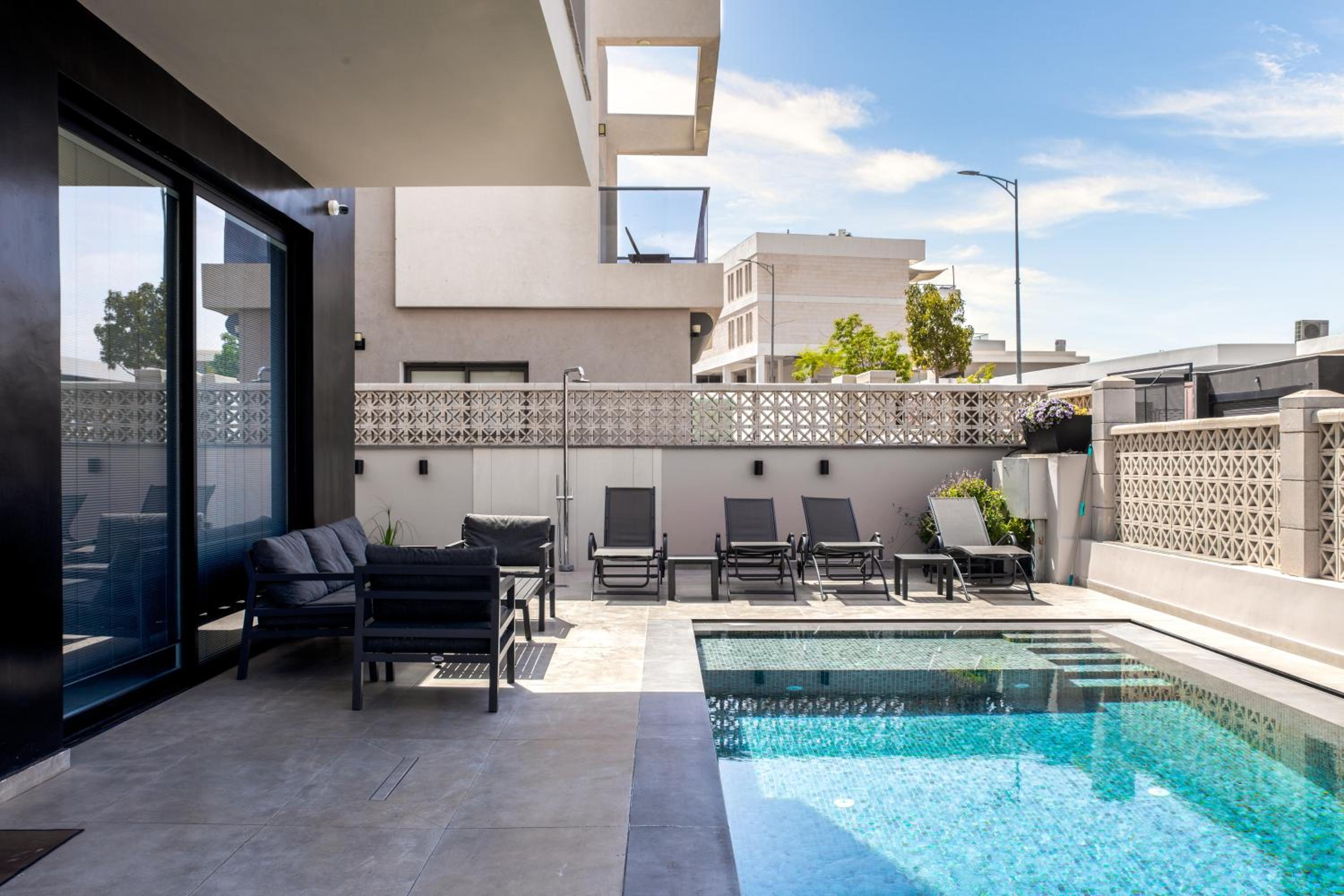Villa Vibes Eilat - Villa Astoria
