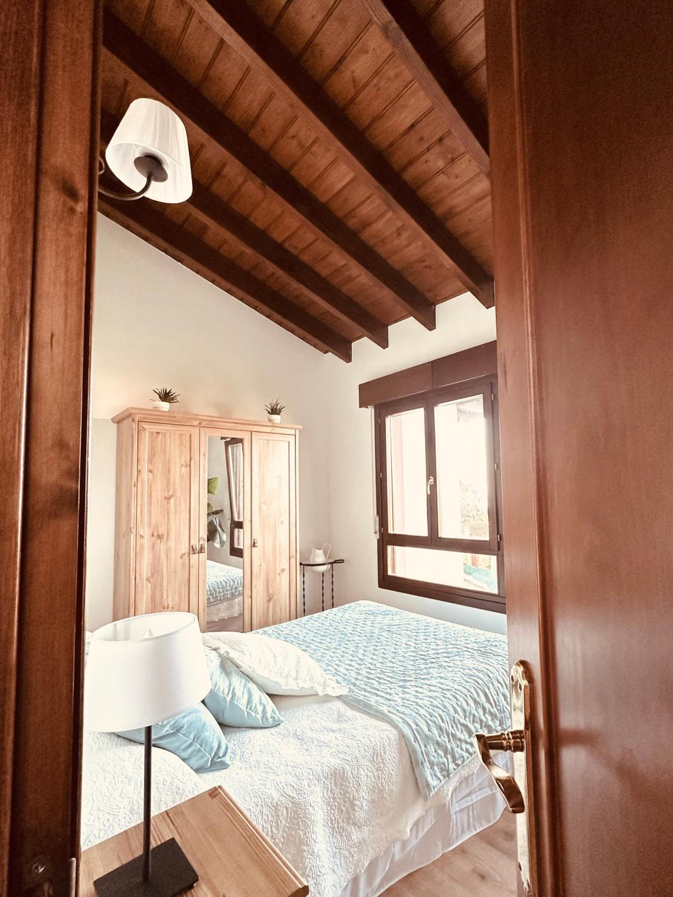 Los Castros Apartamentos Rurales B