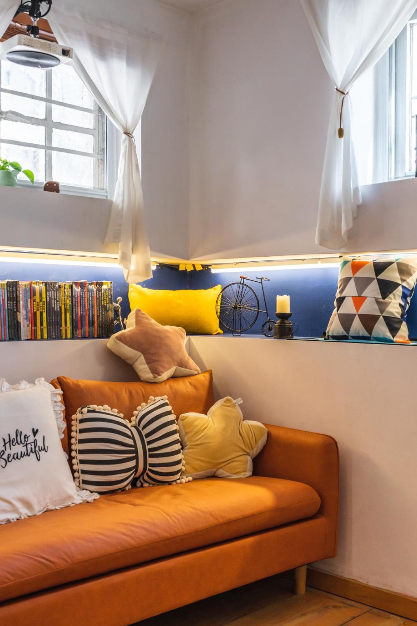 Shanghai Hills& Art Suite 17 - Near Line 1, 10 & 12 South Shanxi Road Metro