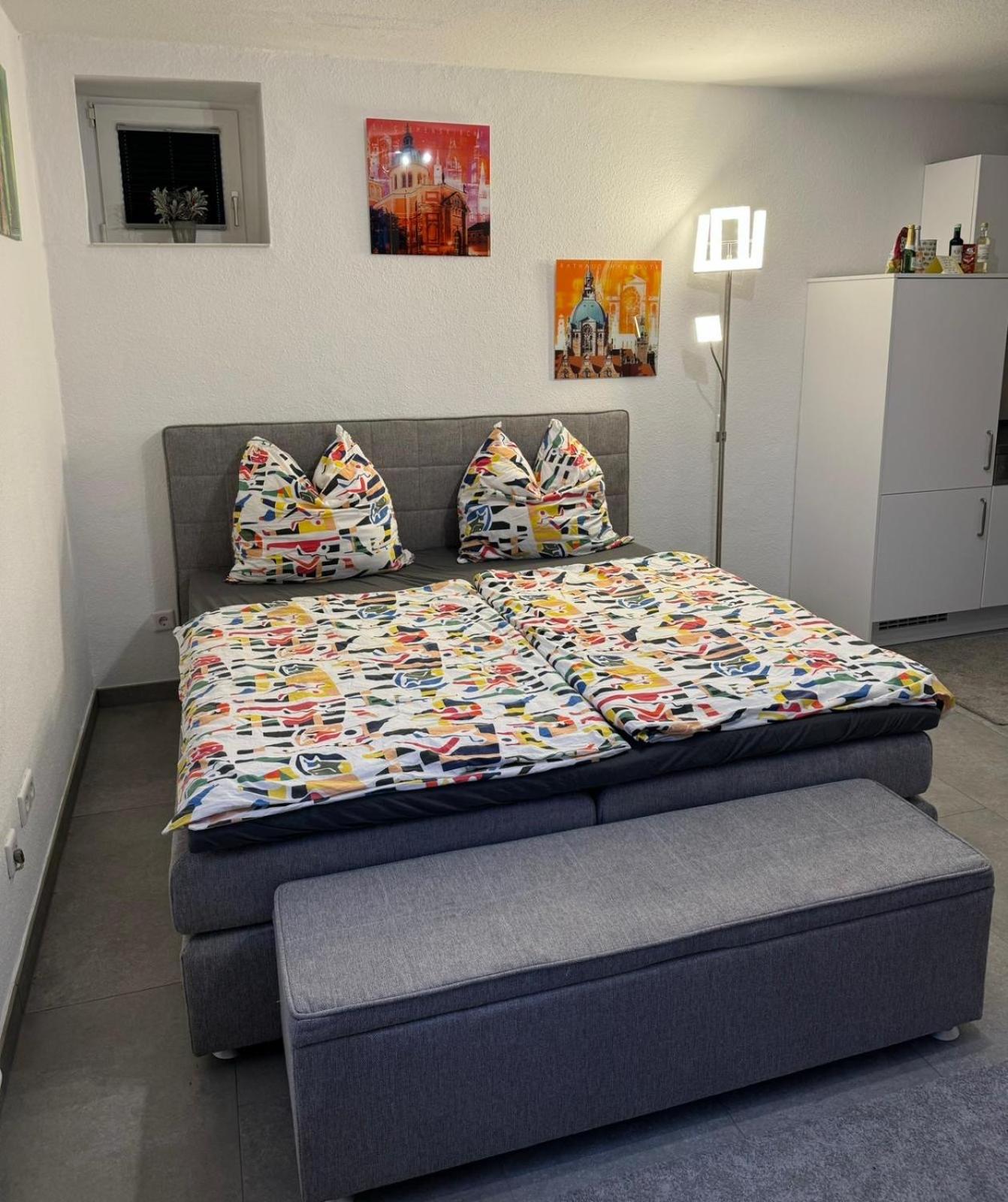 City Appartement 1 Hannover Altstadt