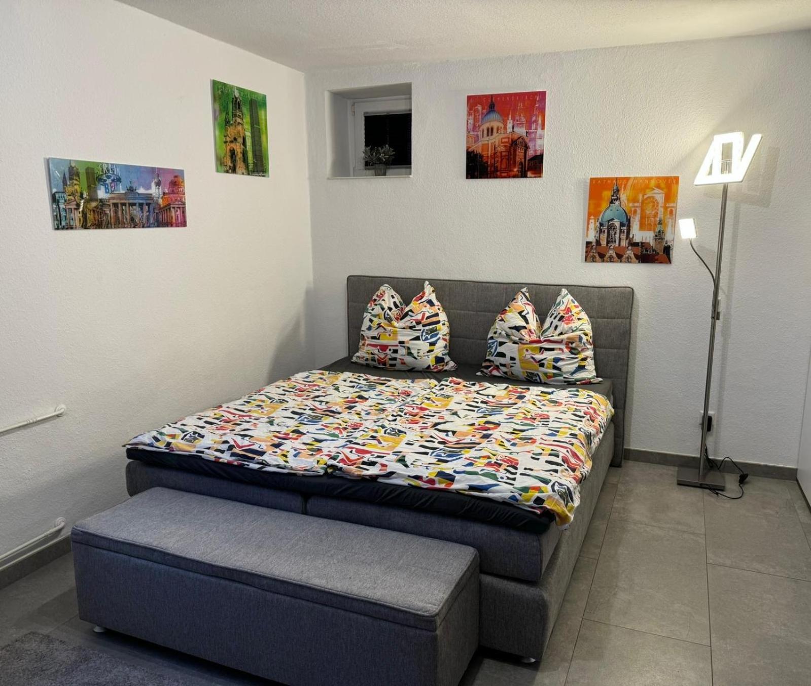 City Appartement 1 Hannover Altstadt