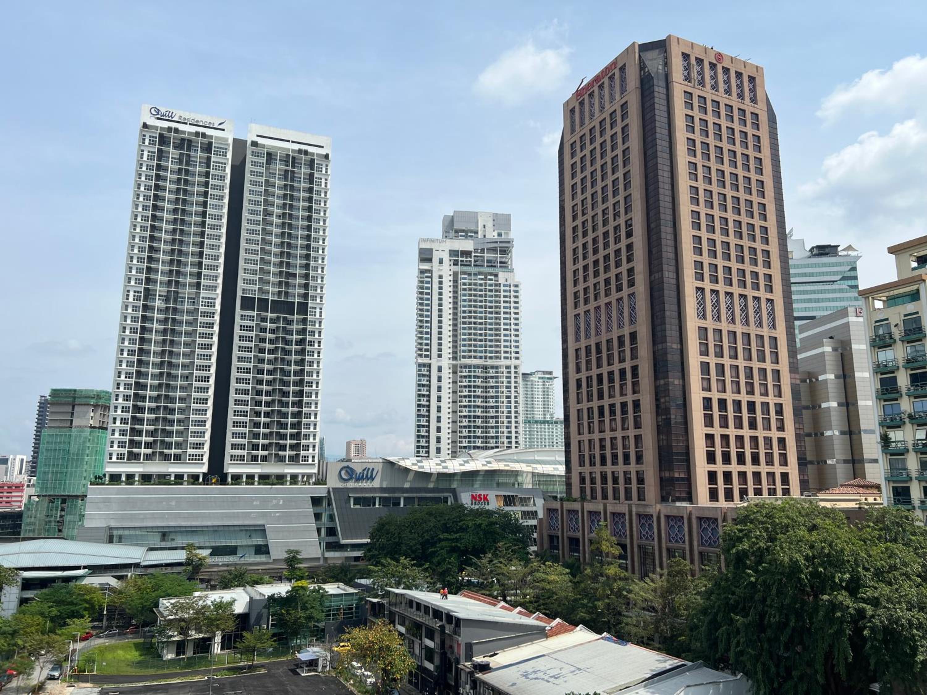 Anggun KL Mal