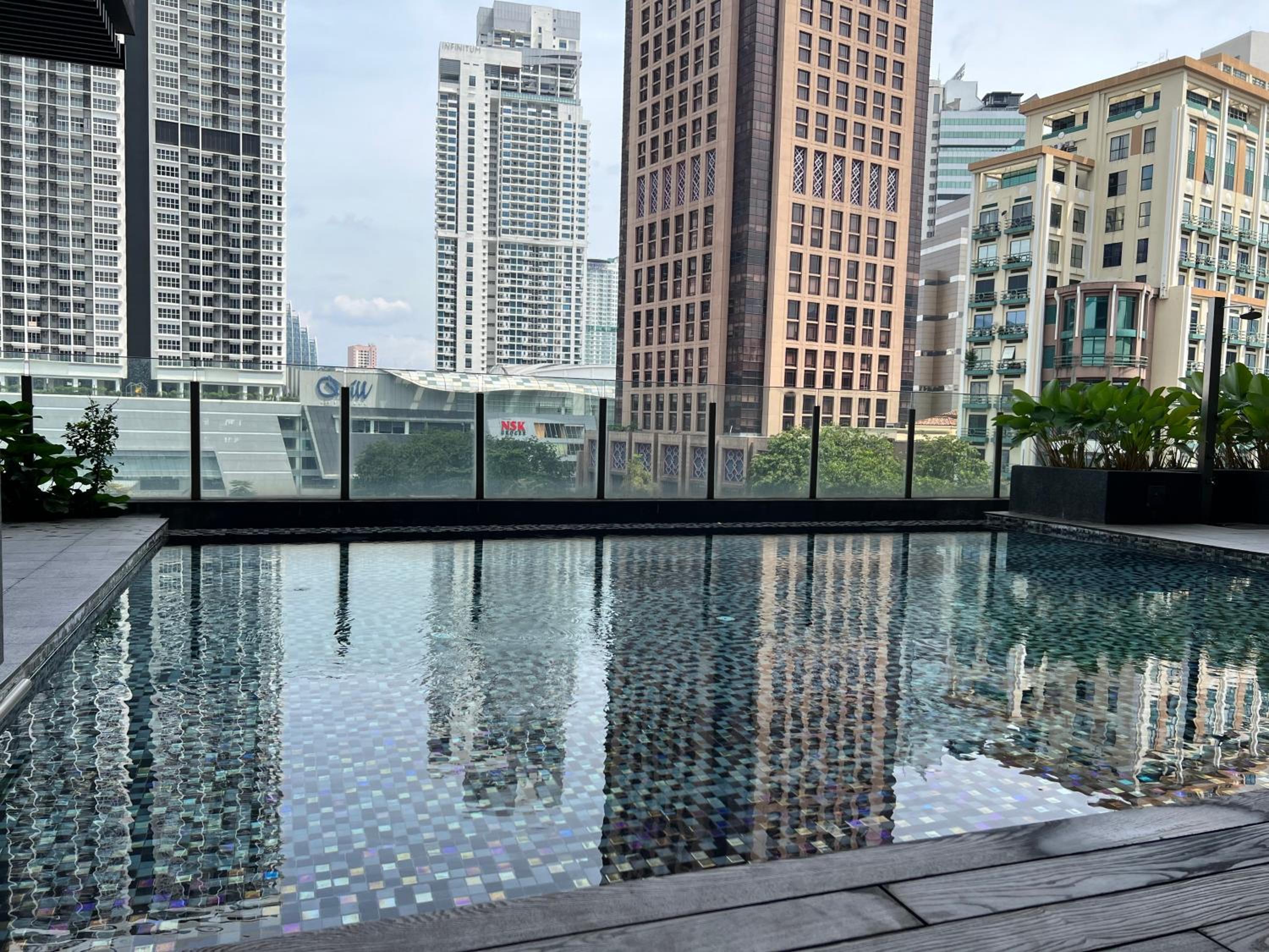 Anggun KL Mal