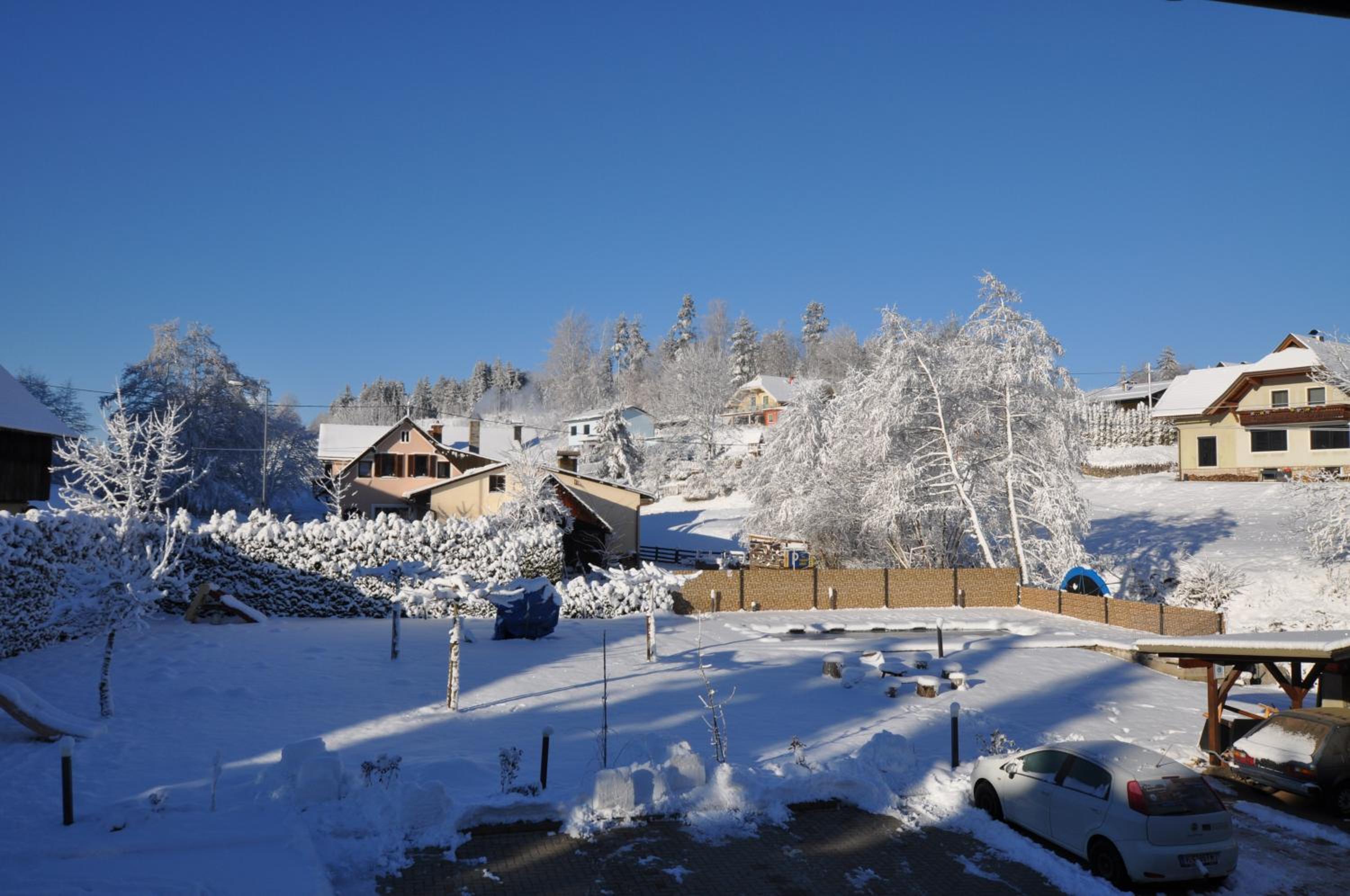 Kärnten Appartements