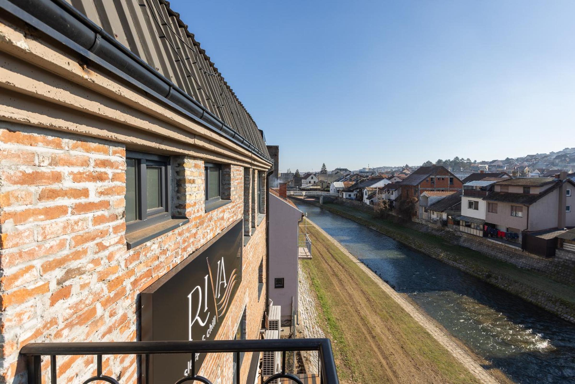RIVA sleep & chill view 5