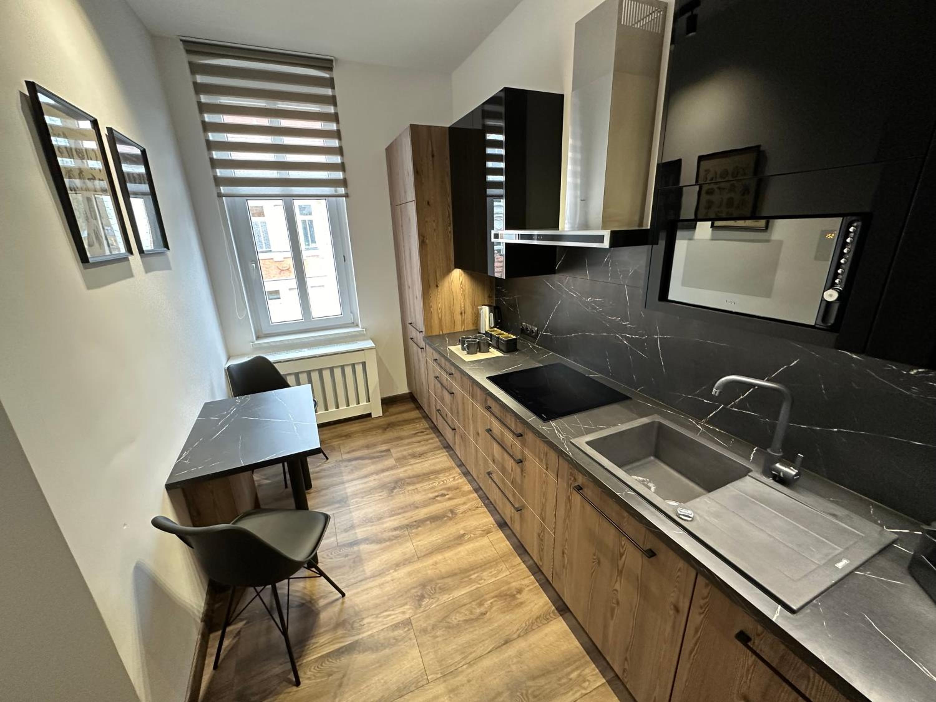 Nysa River Apartments Zgorzelec