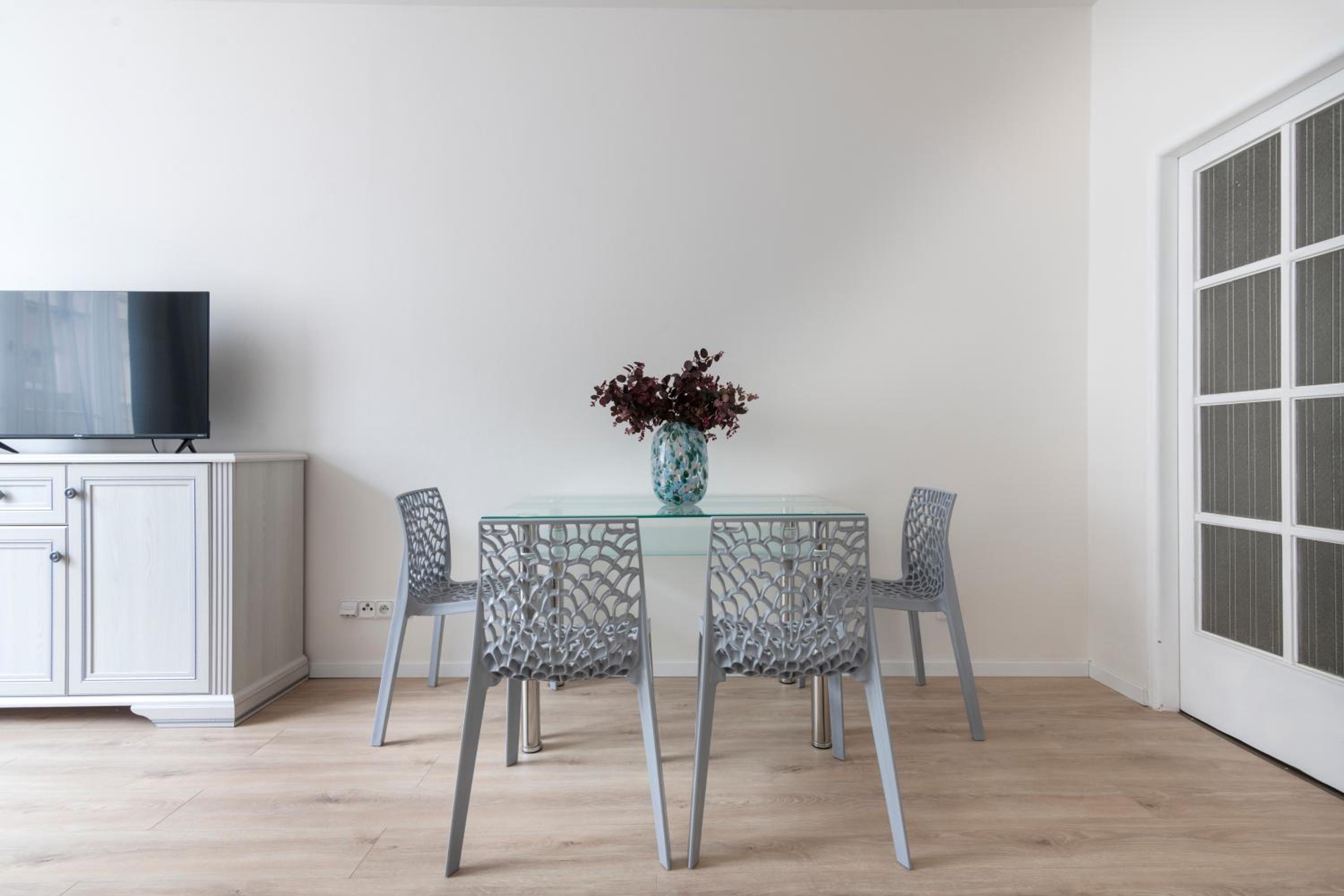 Prague Serenity Suites and Apartments