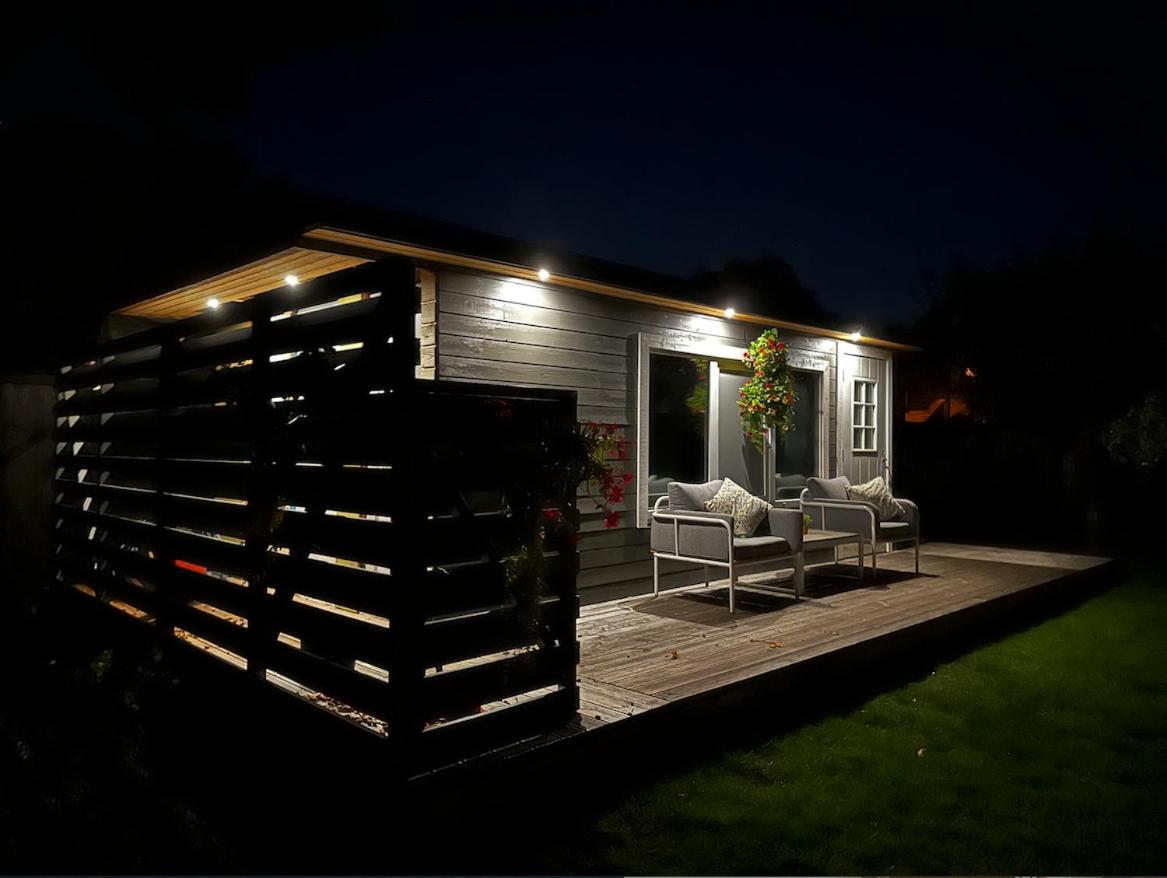 Hede suvemajad/summer houses