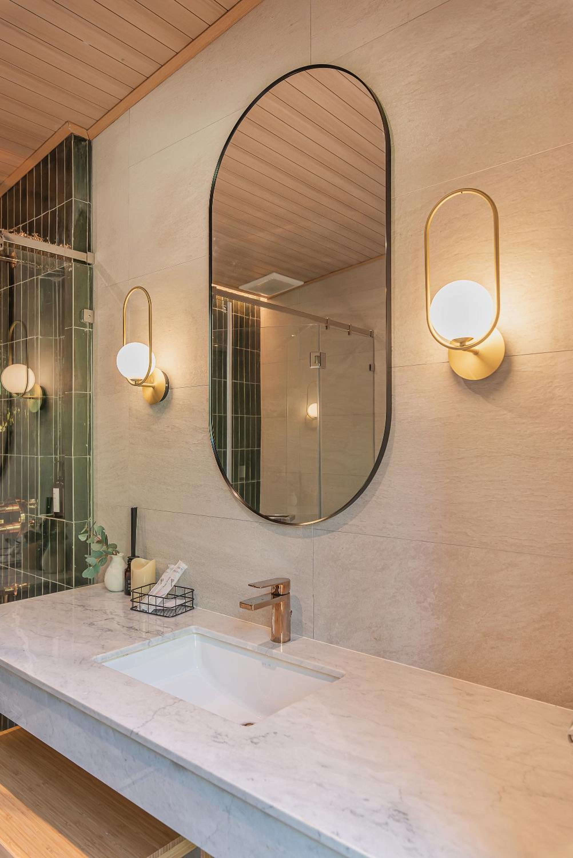 The Lai Tiny House - Villa at Mae Kampong