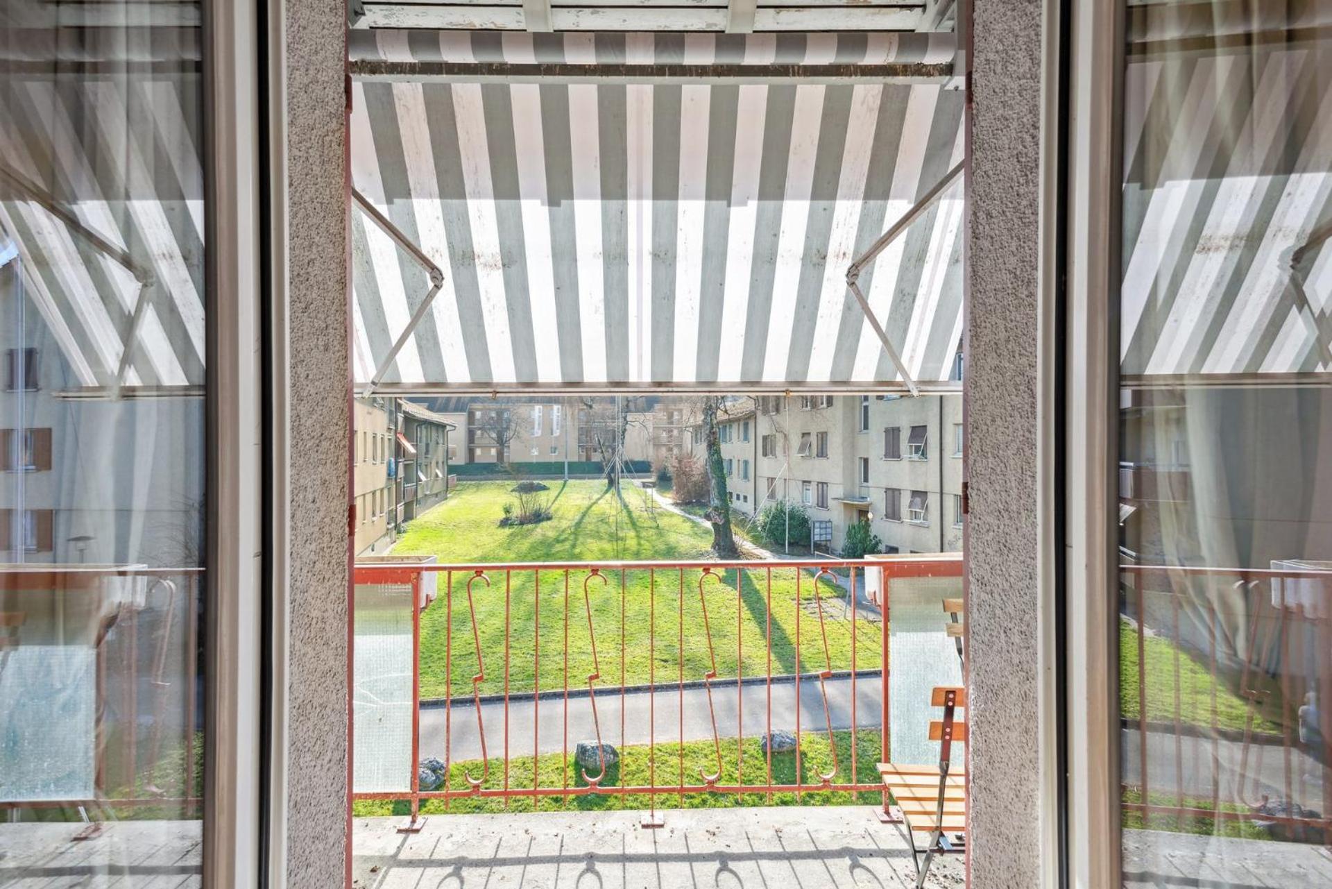 Altwiesenstrasse 144