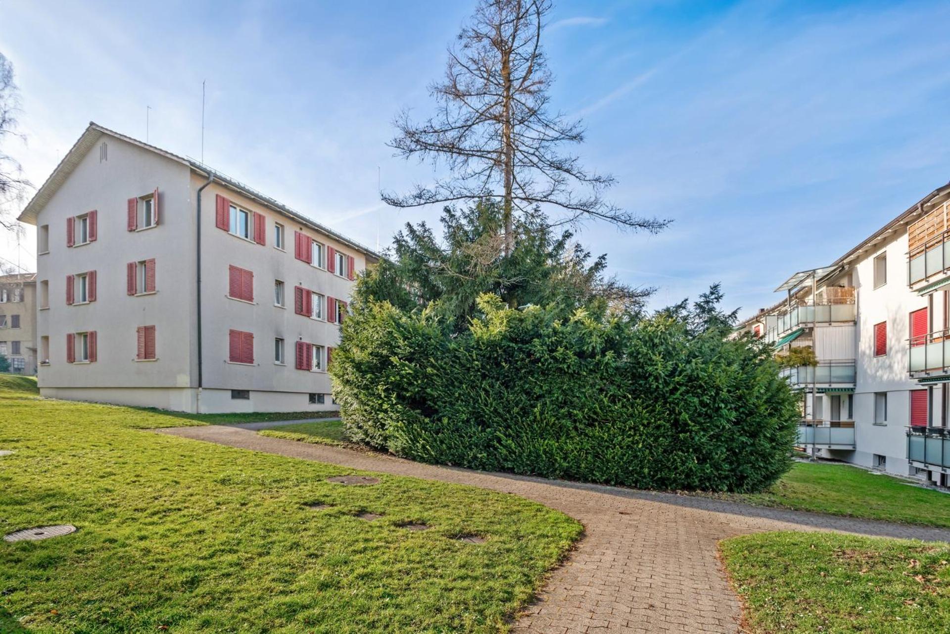 Altwiesenstrasse 144